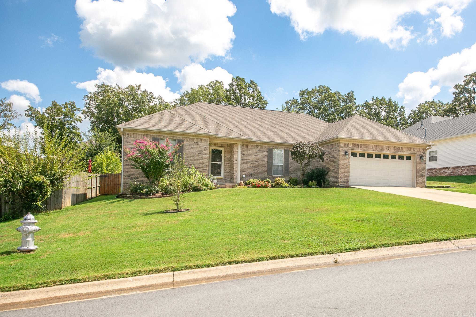4001 Austin Lakes  Sherwood, AR