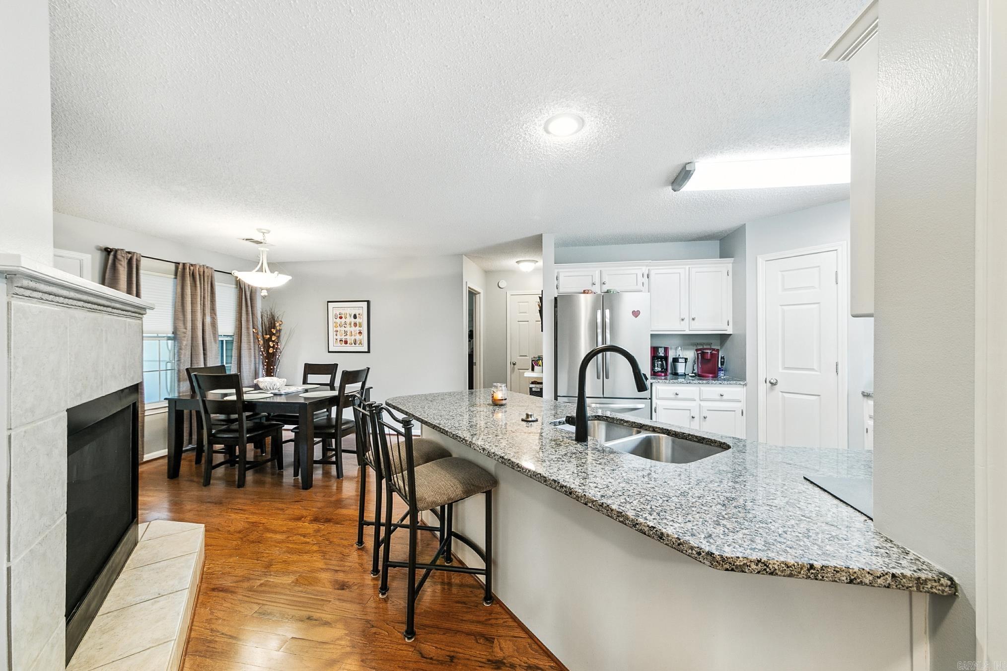 4001 Austin Lakes  Sherwood, AR