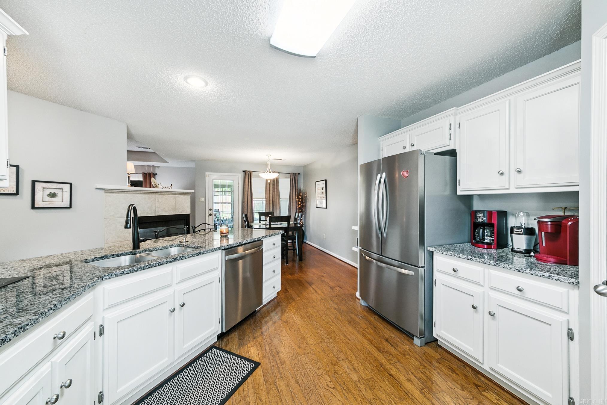 4001 Austin Lakes  Sherwood, AR