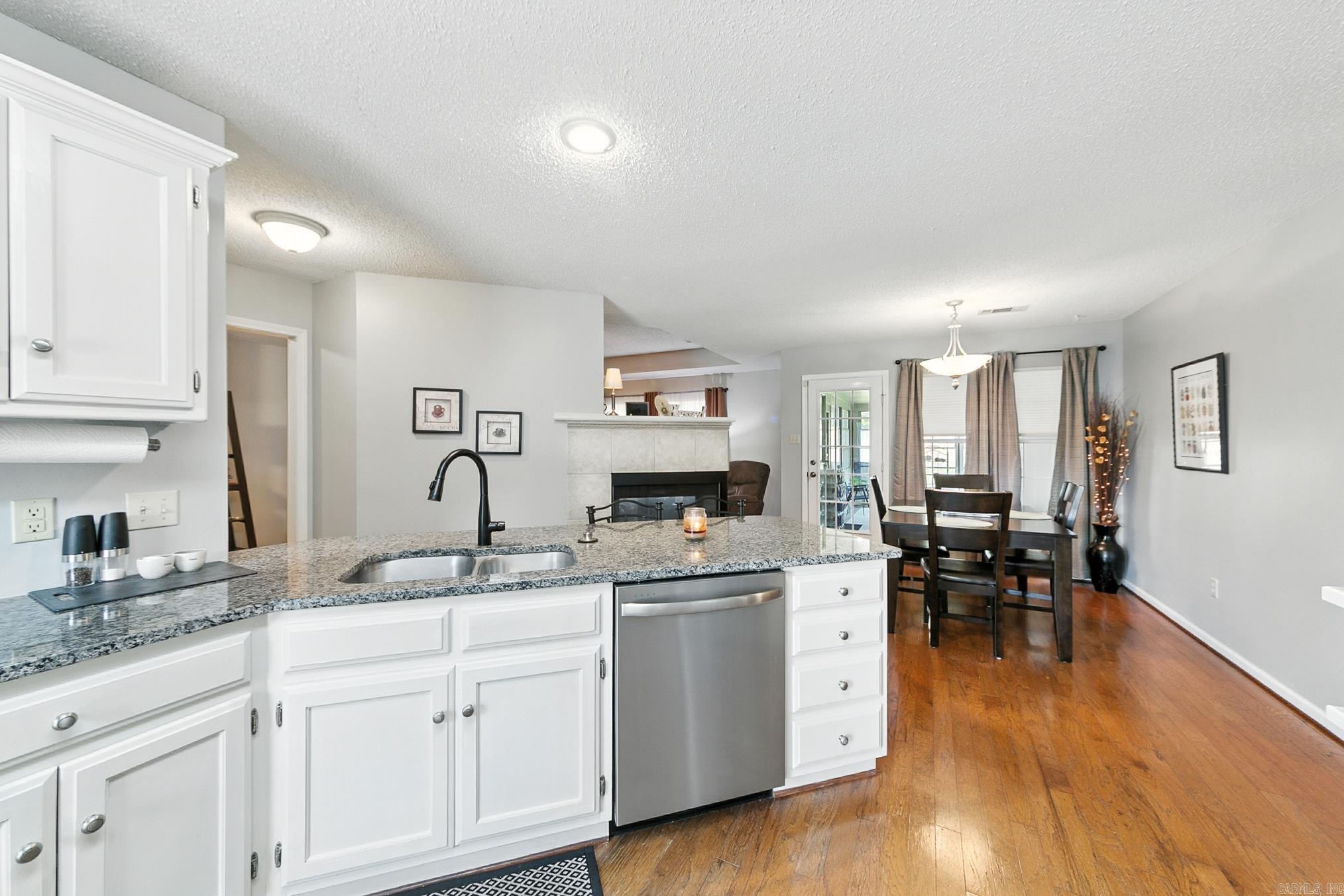 4001 Austin Lakes  Sherwood, AR