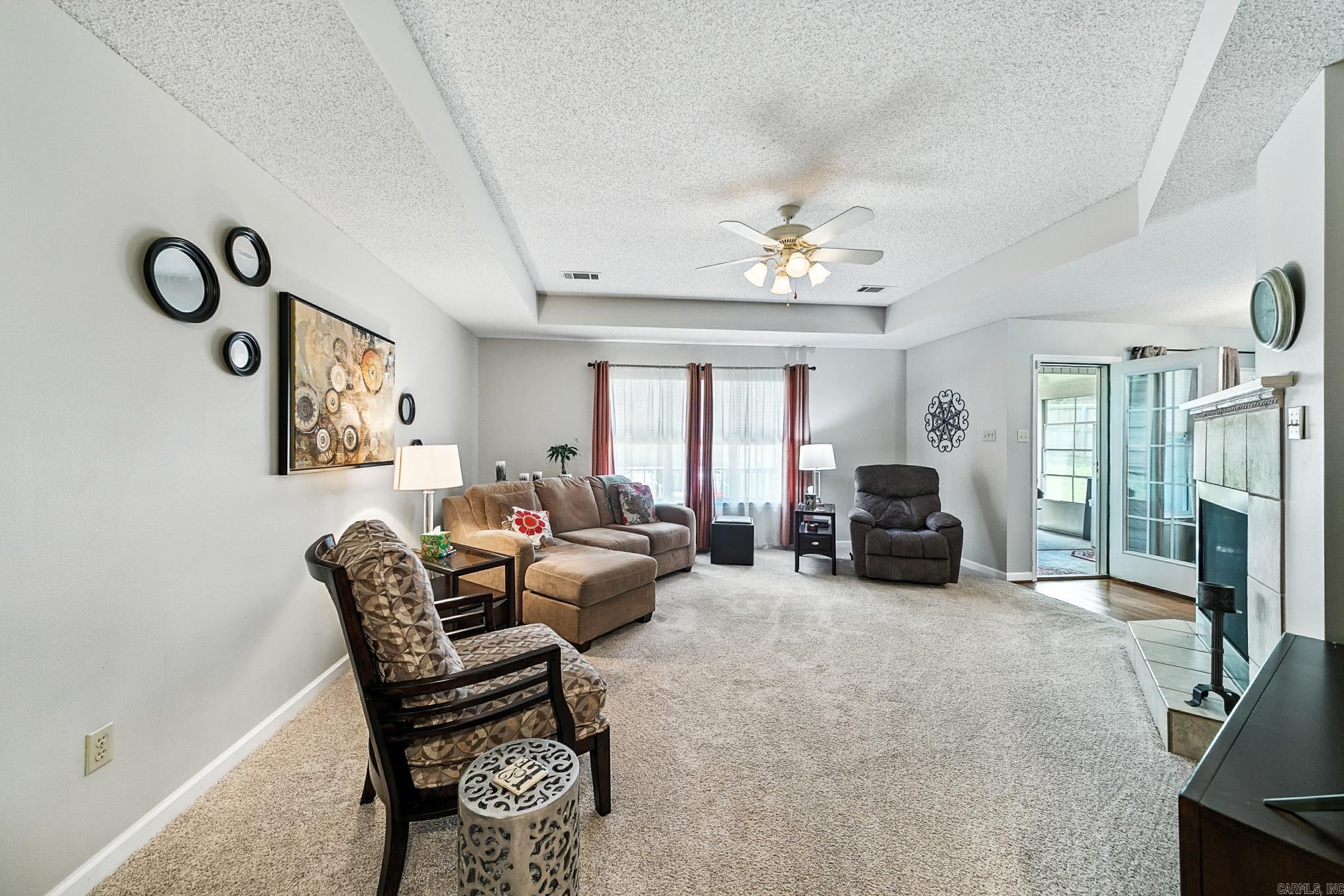 4001 Austin Lakes  Sherwood, AR