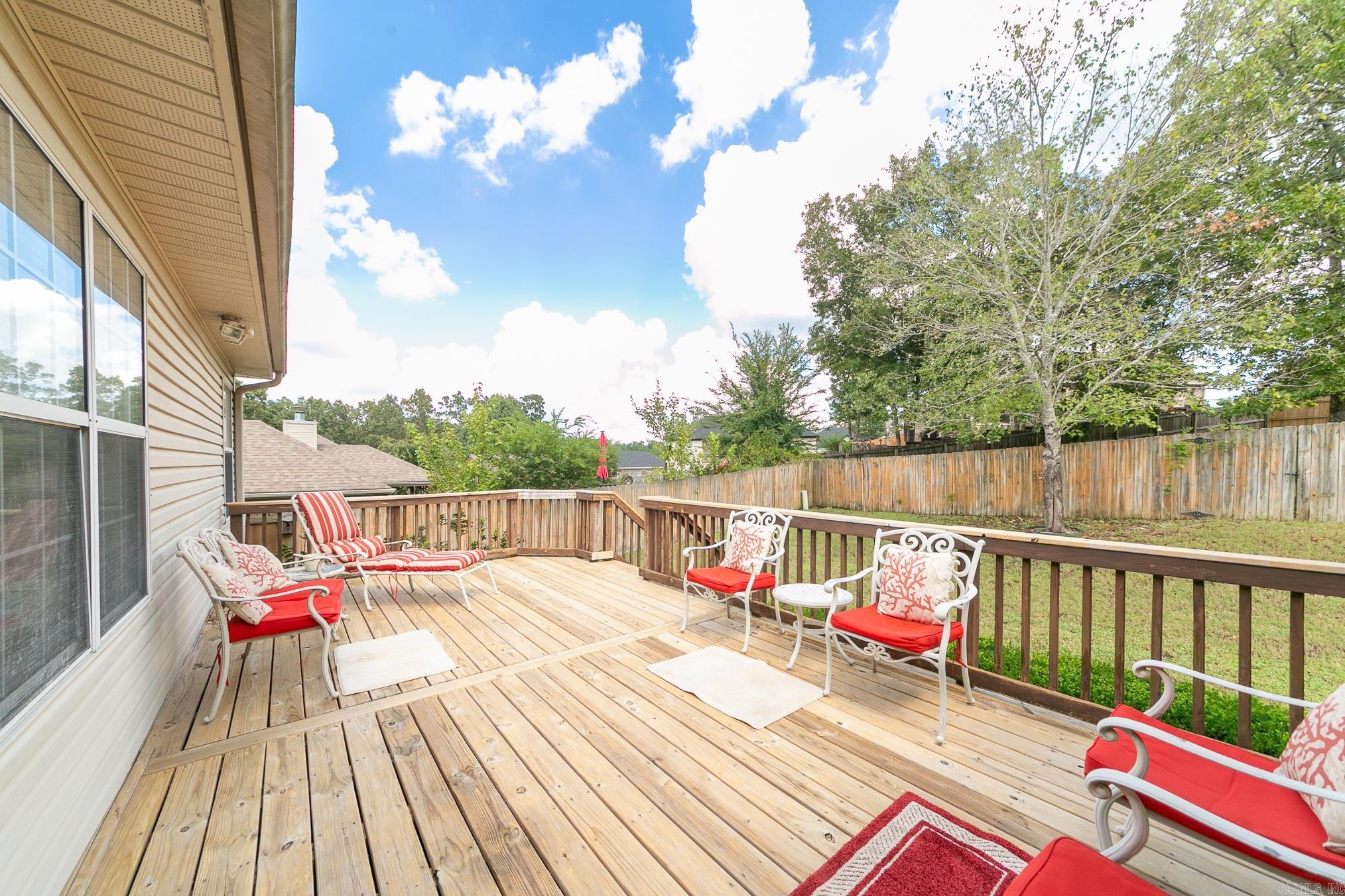 4001 Austin Lakes  Sherwood, AR