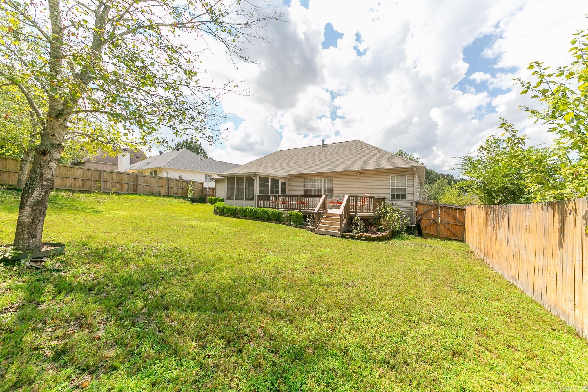 4001 Austin Lakes  Sherwood, AR
