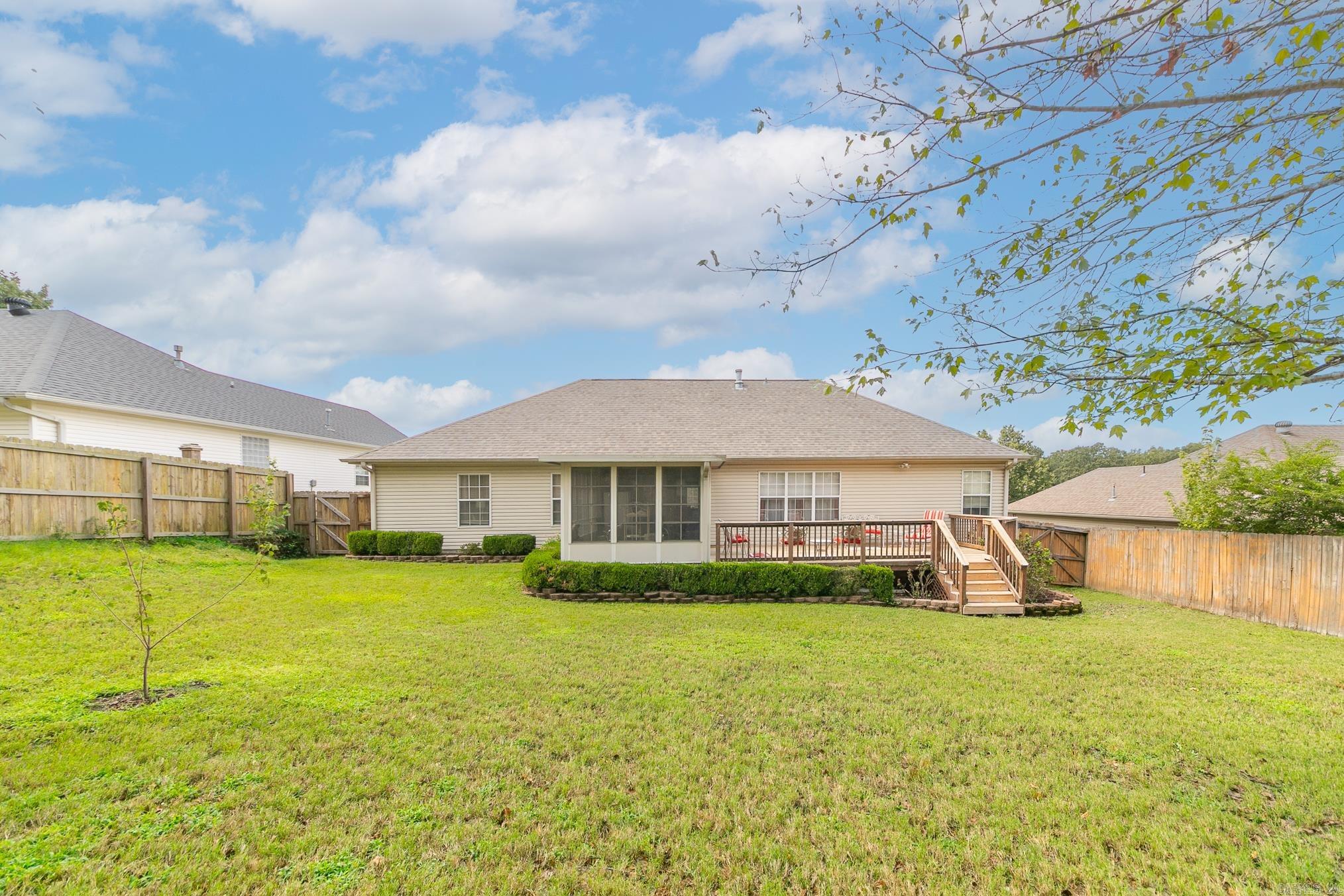 4001 Austin Lakes  Sherwood, AR