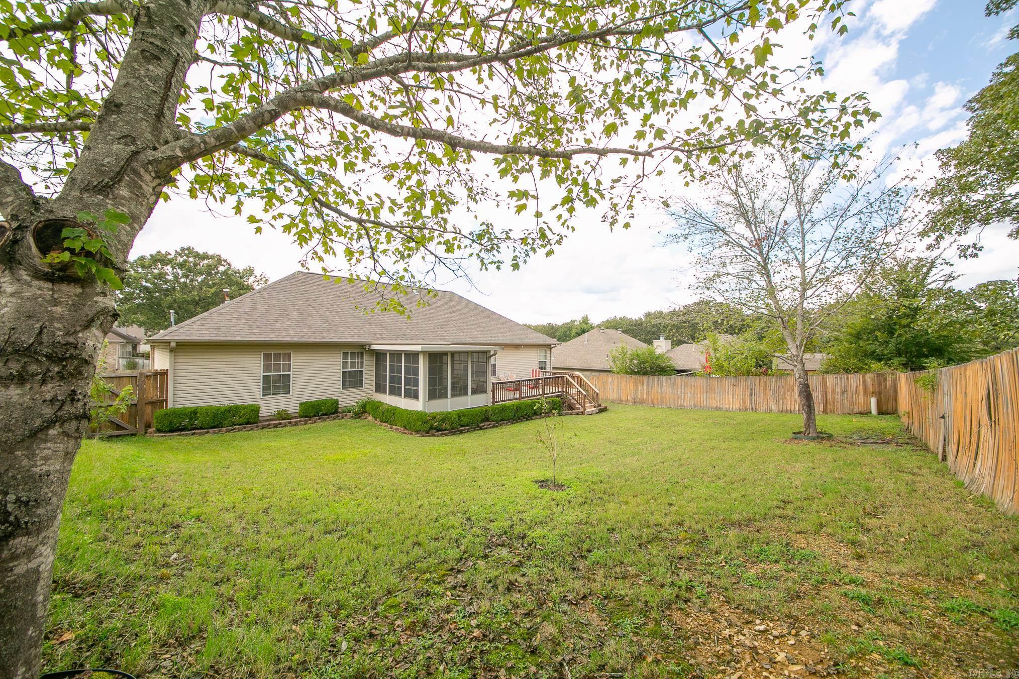 4001 Austin Lakes  Sherwood, AR
