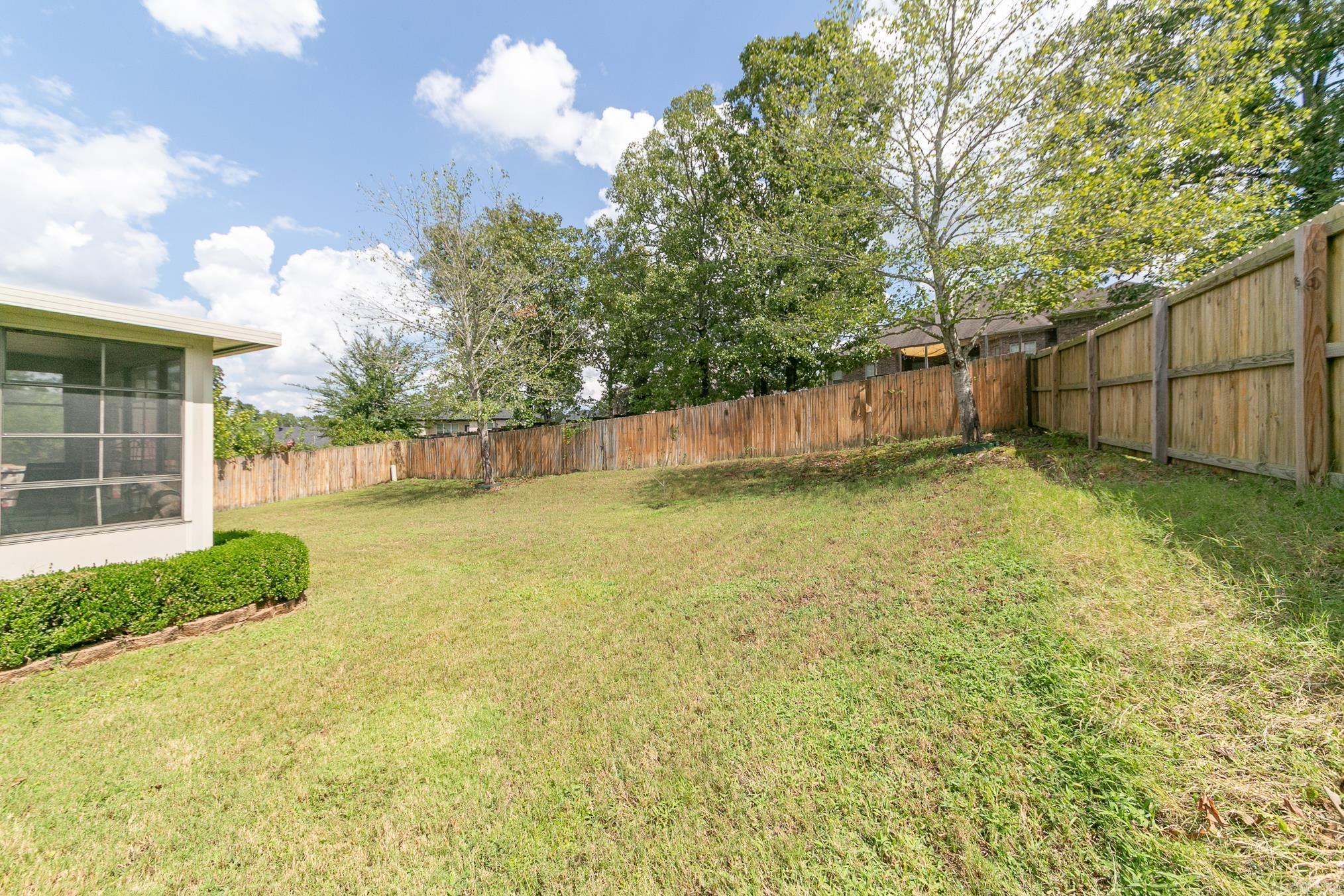 4001 Austin Lakes  Sherwood, AR
