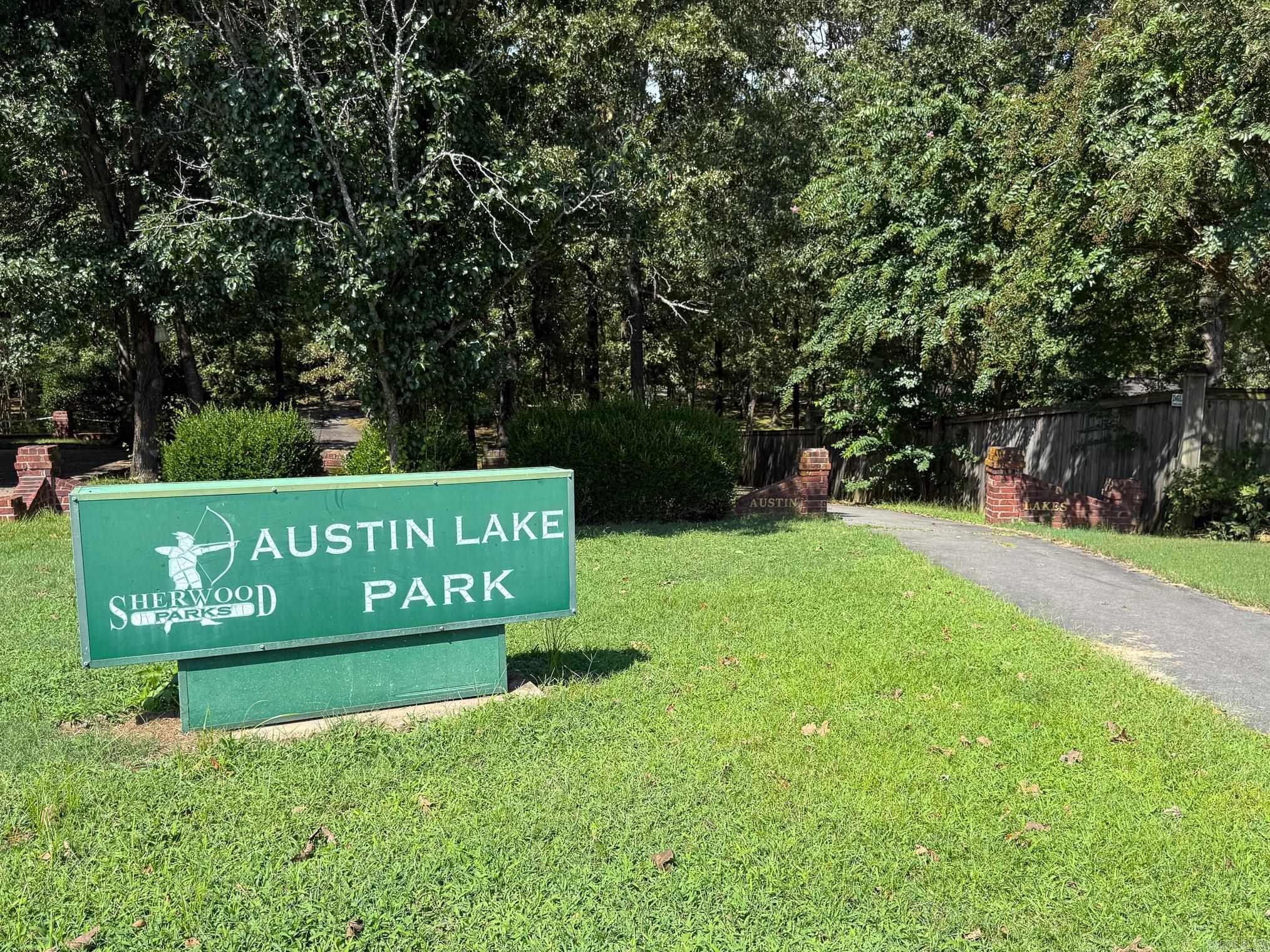 4001 Austin Lakes  Sherwood, AR