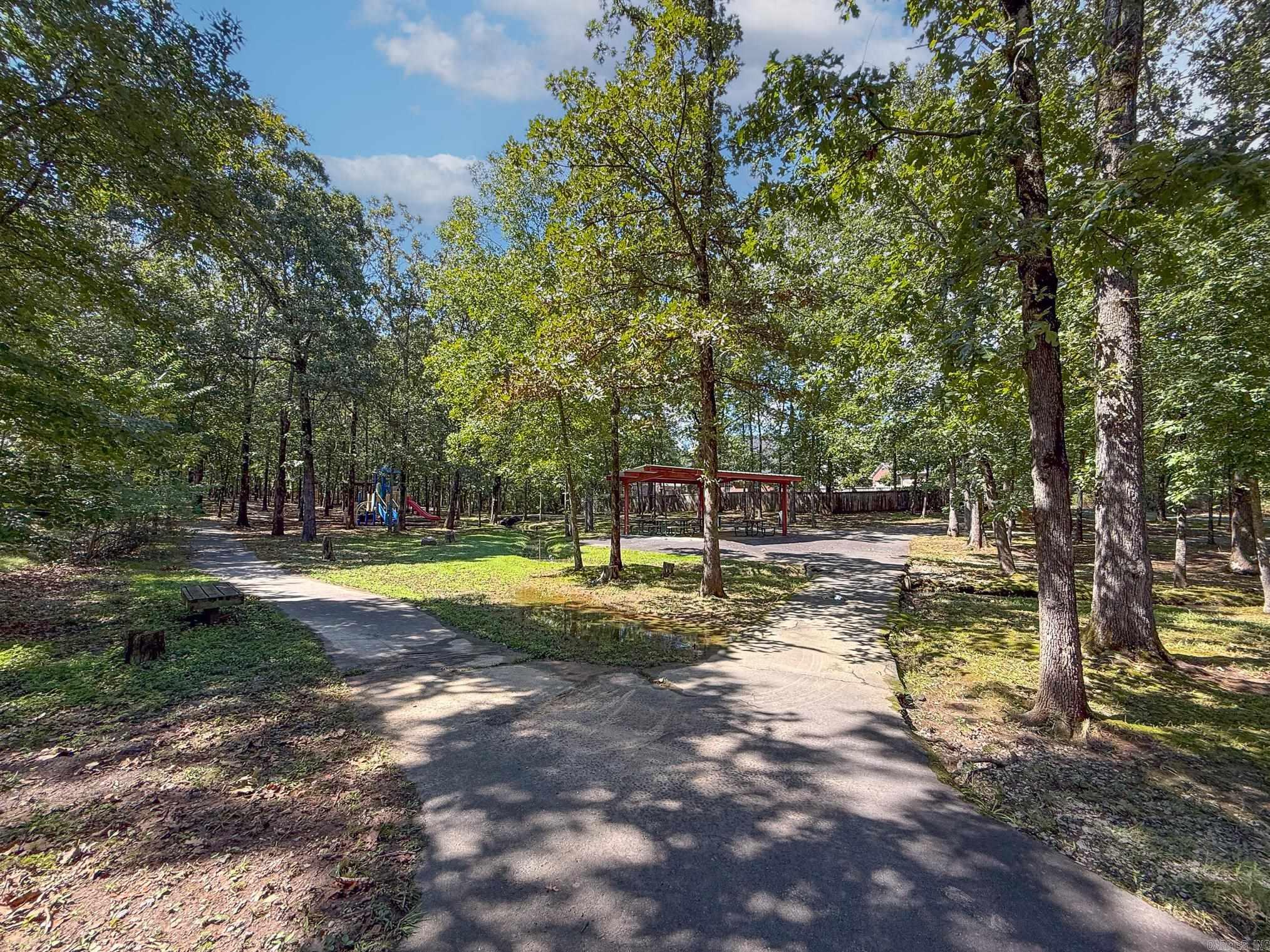 4001 Austin Lakes  Sherwood, AR