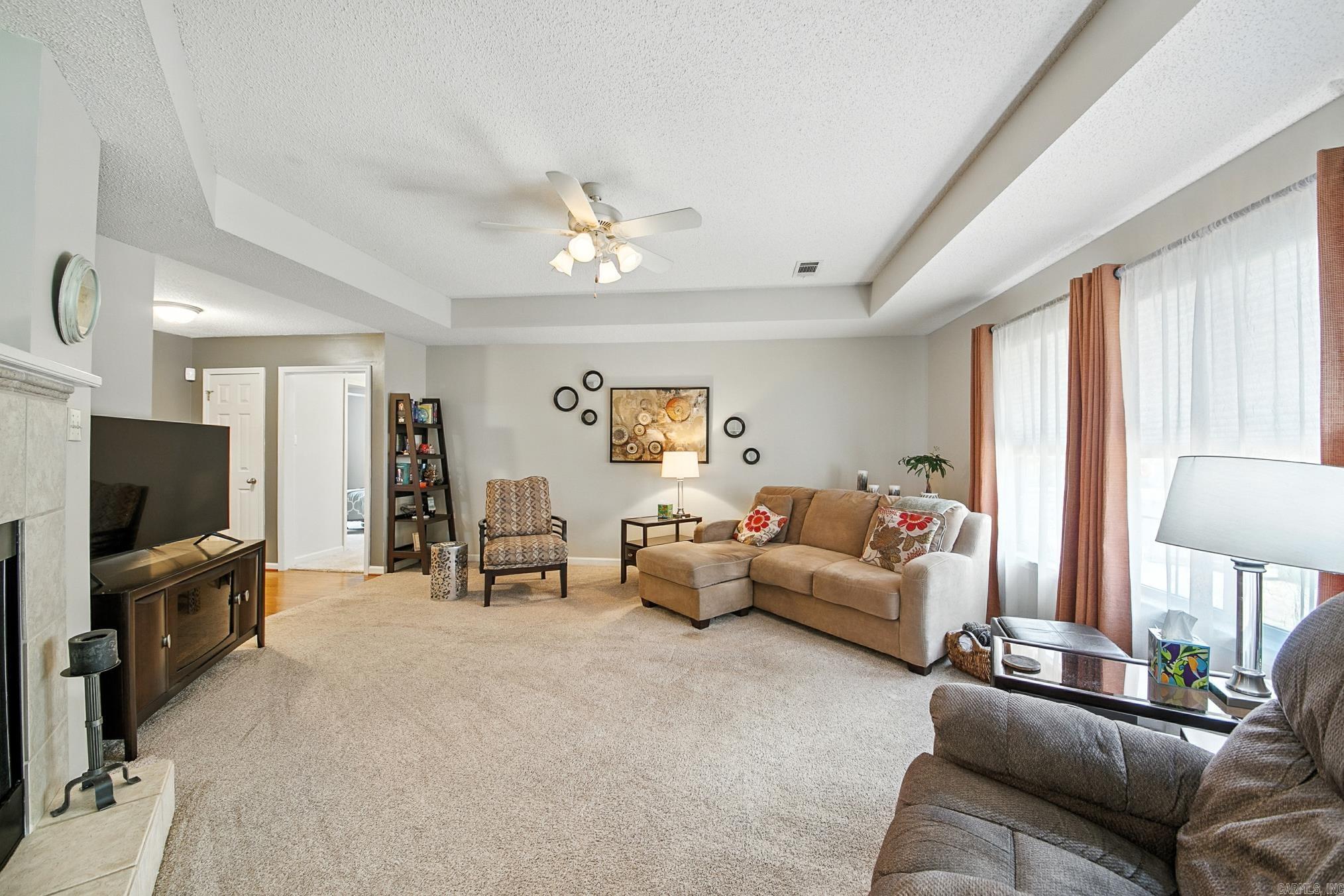 4001 Austin Lakes  Sherwood, AR