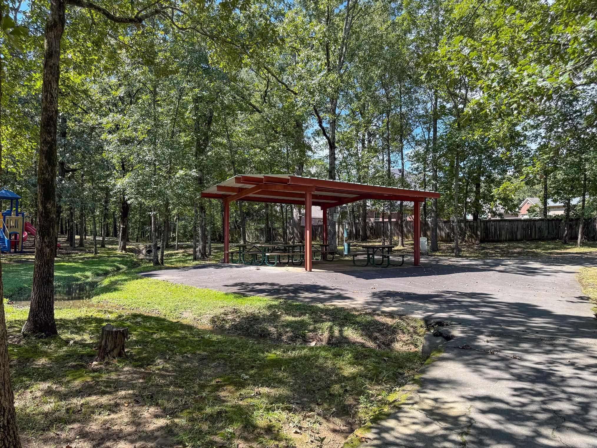 4001 Austin Lakes  Sherwood, AR