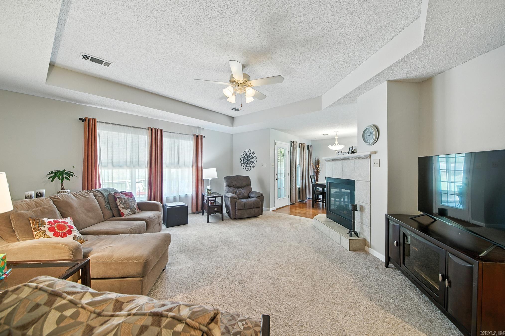 4001 Austin Lakes  Sherwood, AR