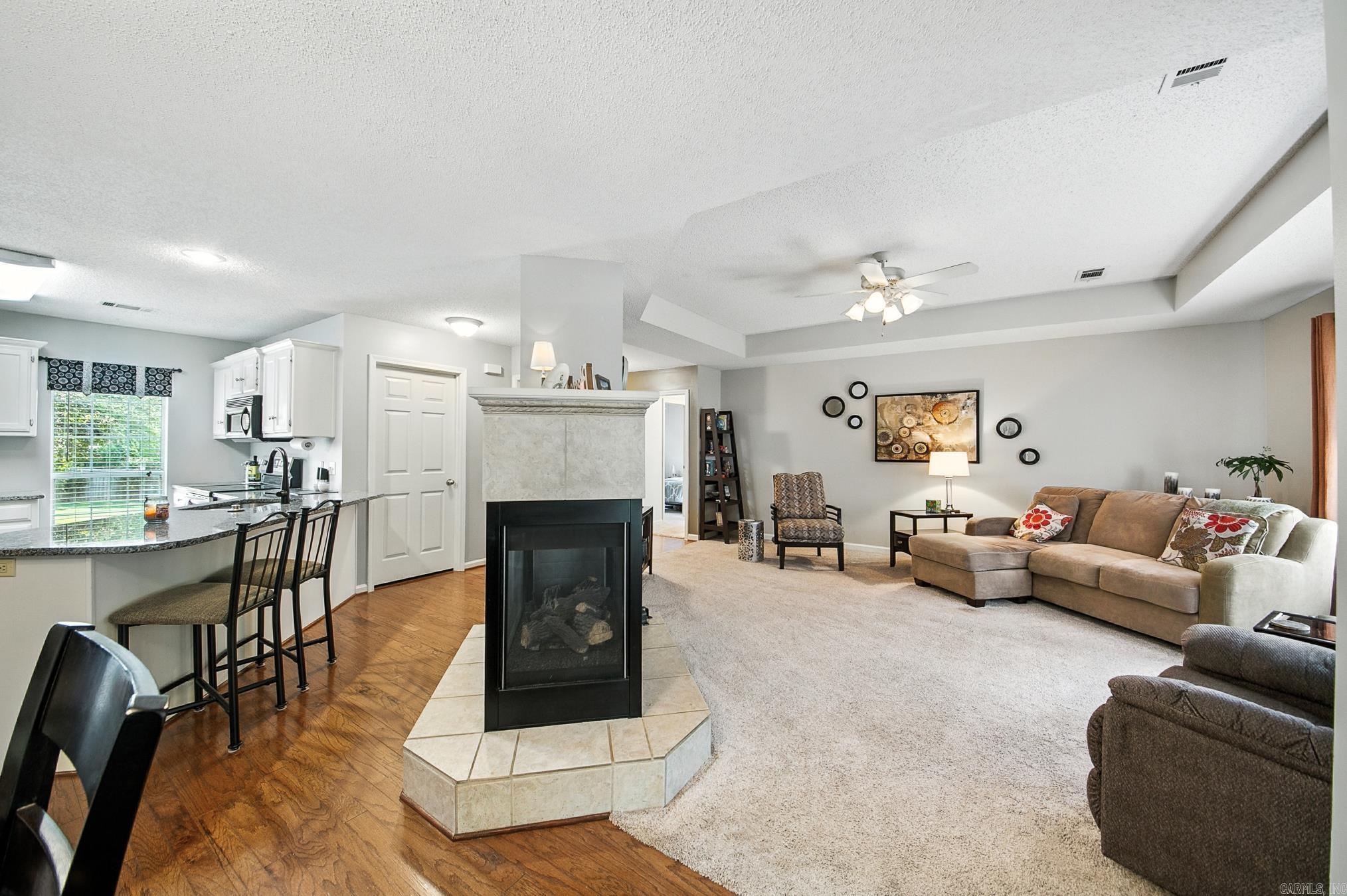 4001 Austin Lakes  Sherwood, AR