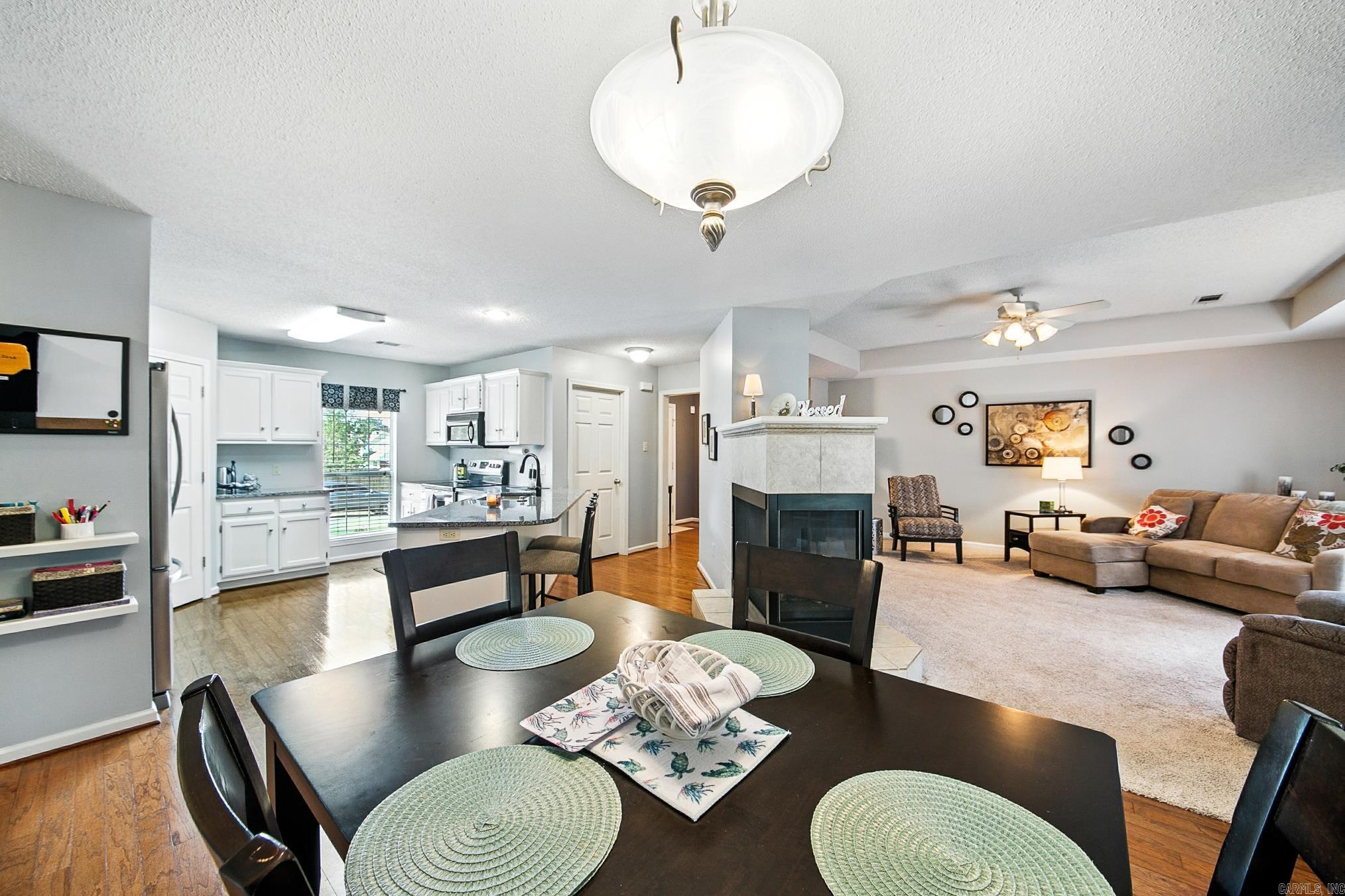 4001 Austin Lakes  Sherwood, AR