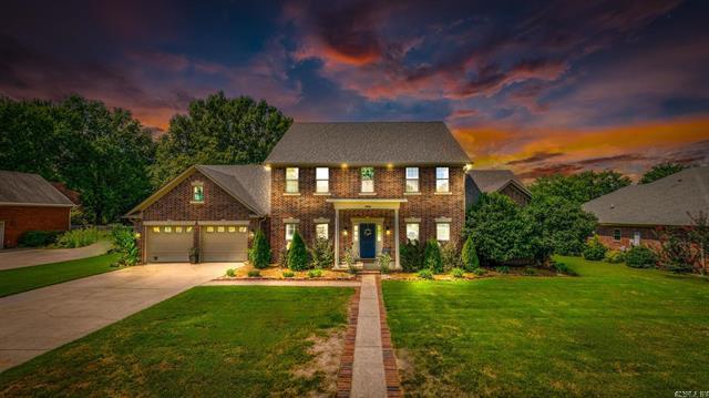 1805  Royal  Conway, AR