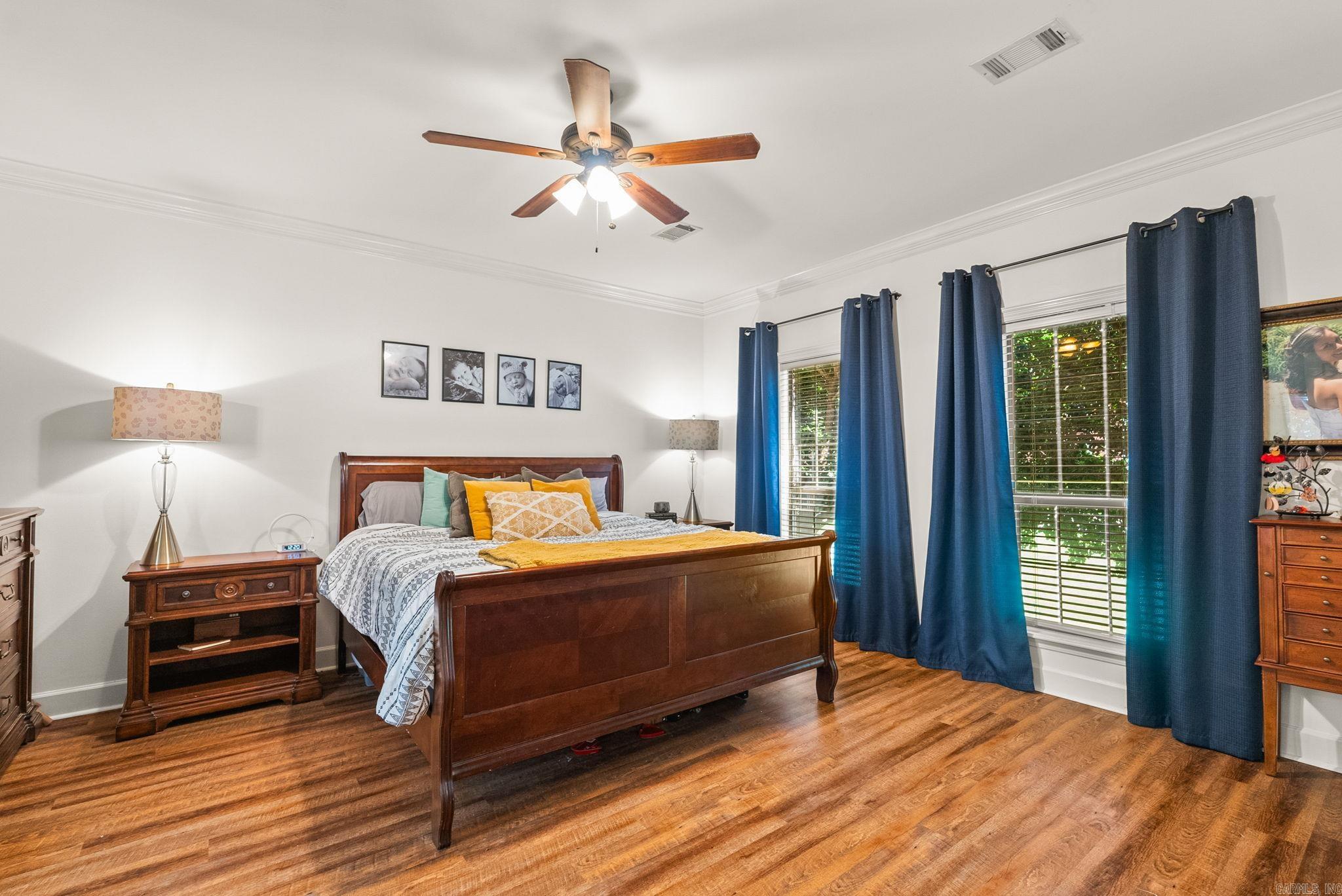 1805 Royal  Conway, AR