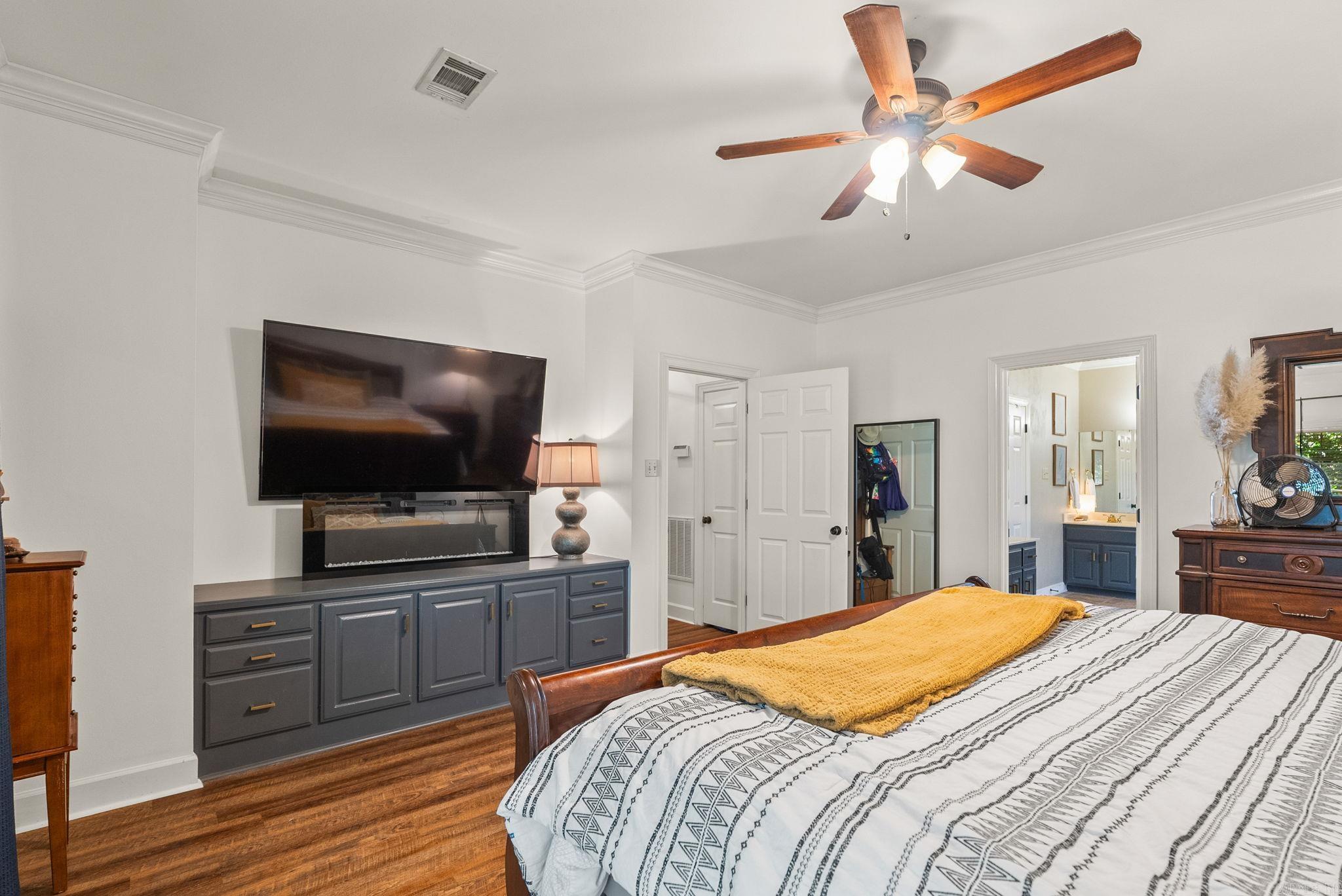 1805 Royal  Conway, AR
