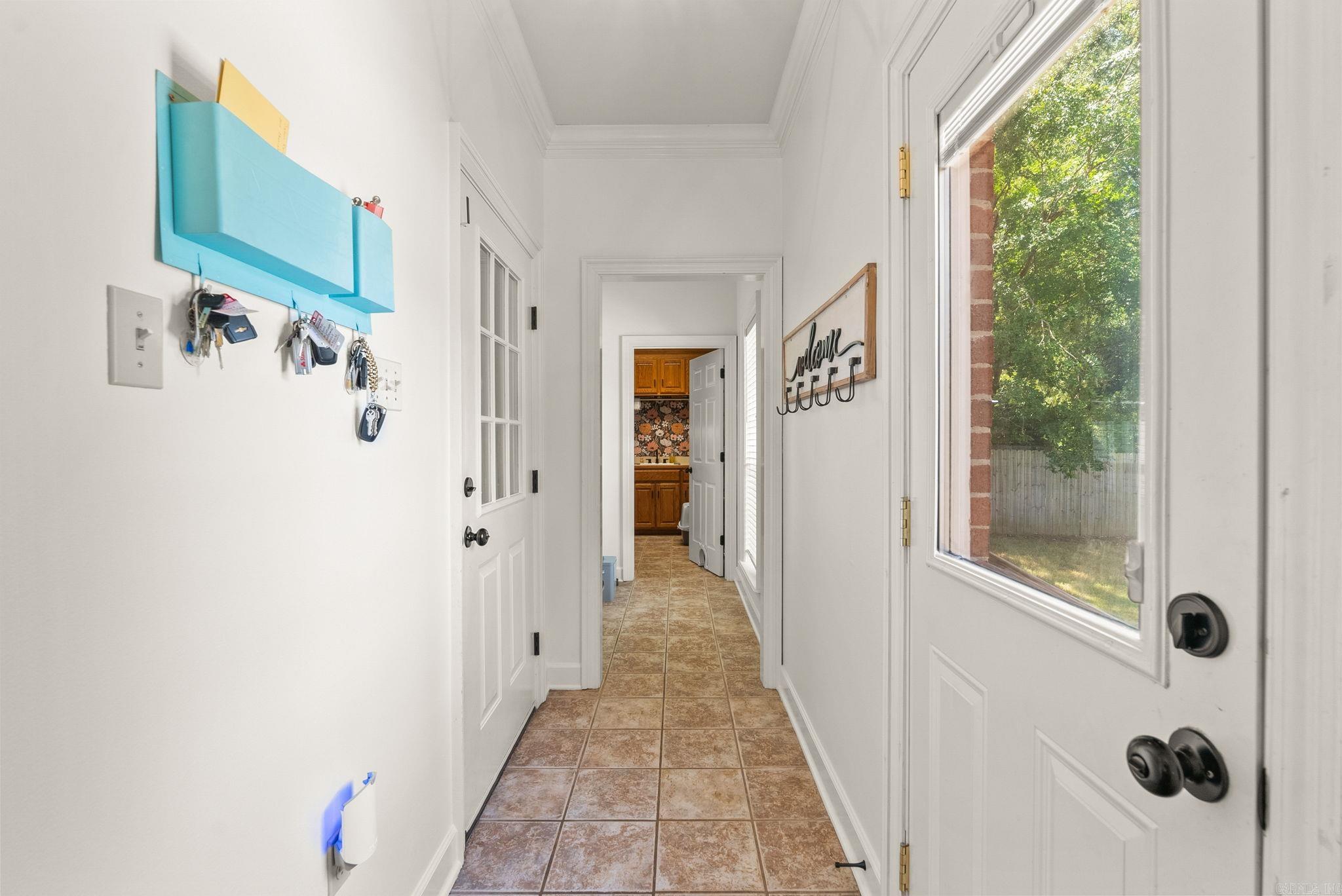 1805 Royal  Conway, AR