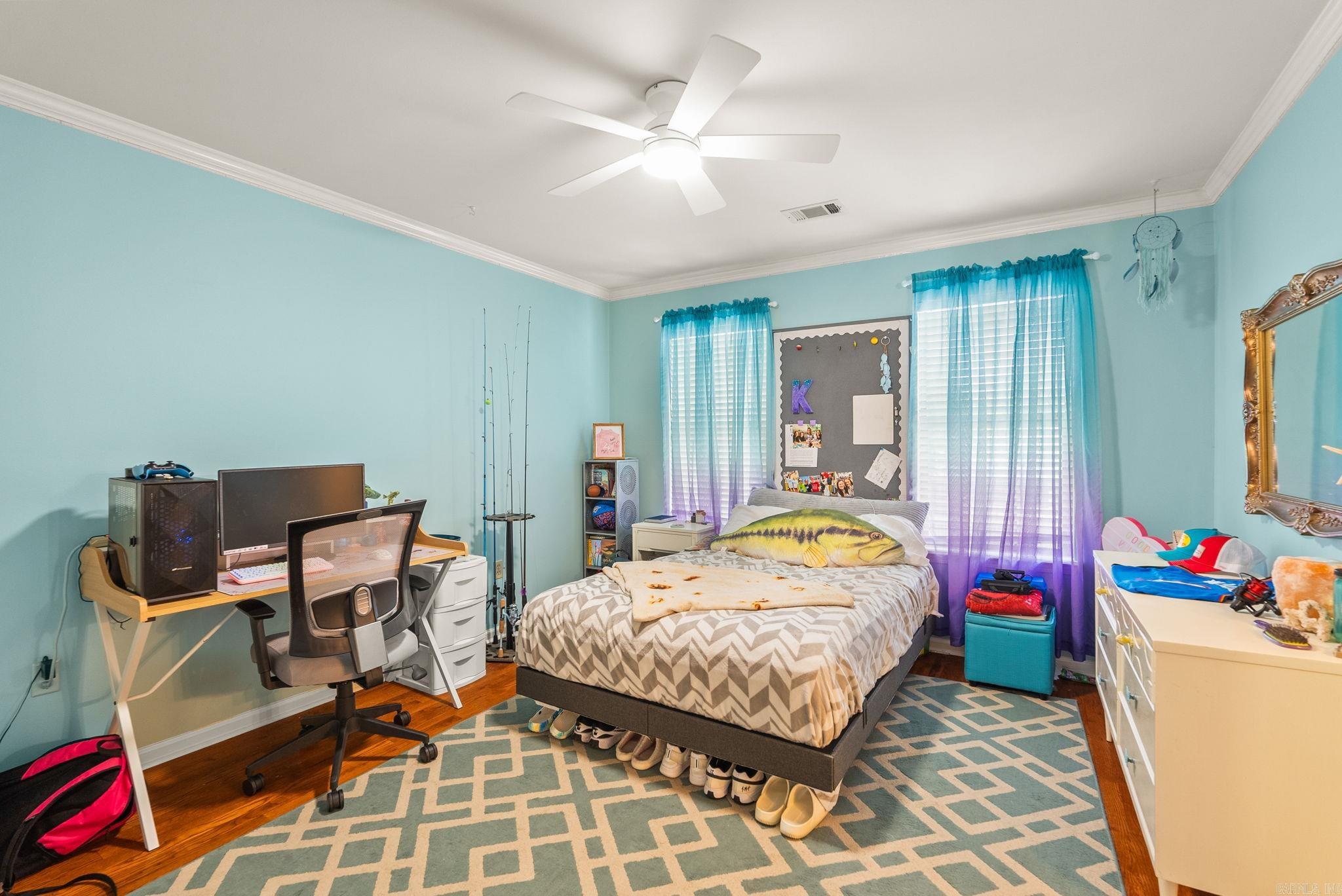 1805 Royal  Conway, AR