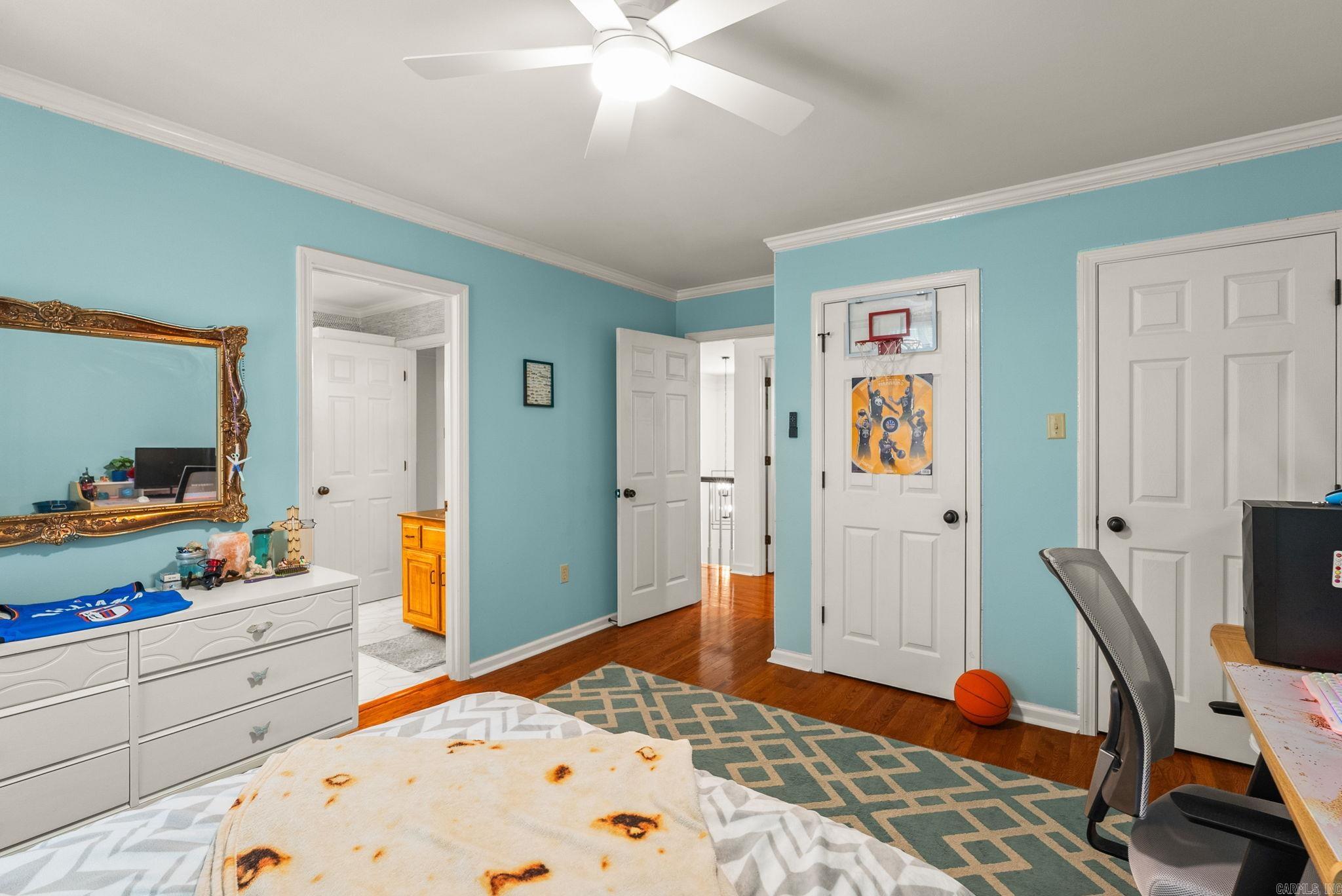 1805 Royal  Conway, AR