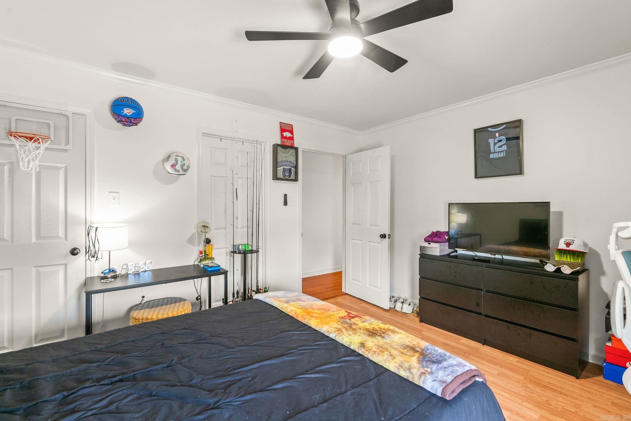 1805 Royal  Conway, AR
