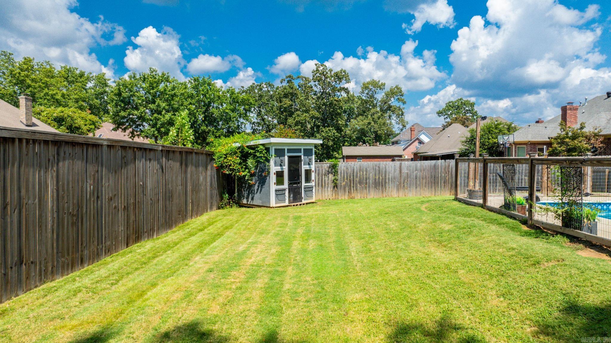 1805 Royal  Conway, AR