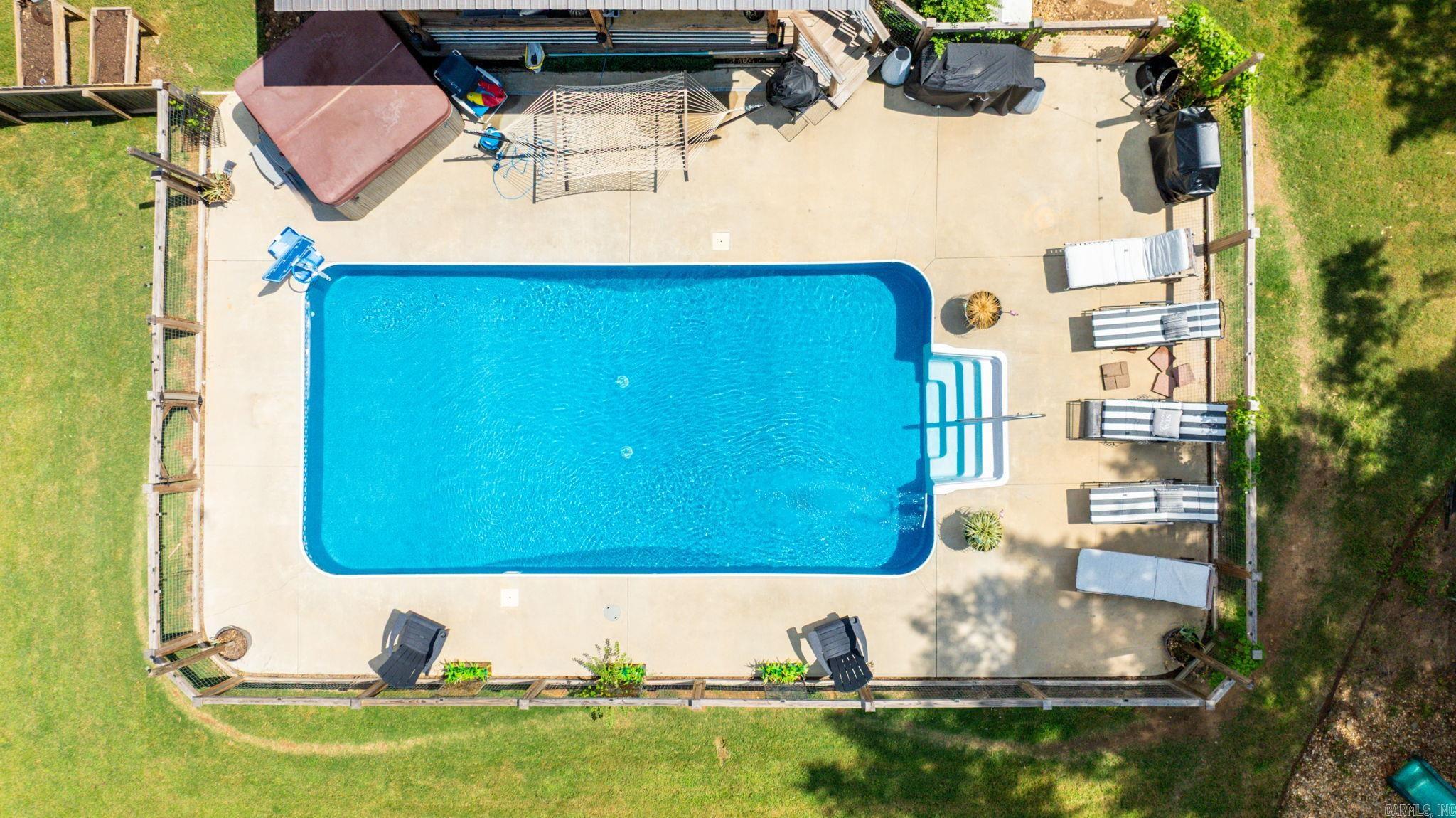 1805 Royal  Conway, AR
