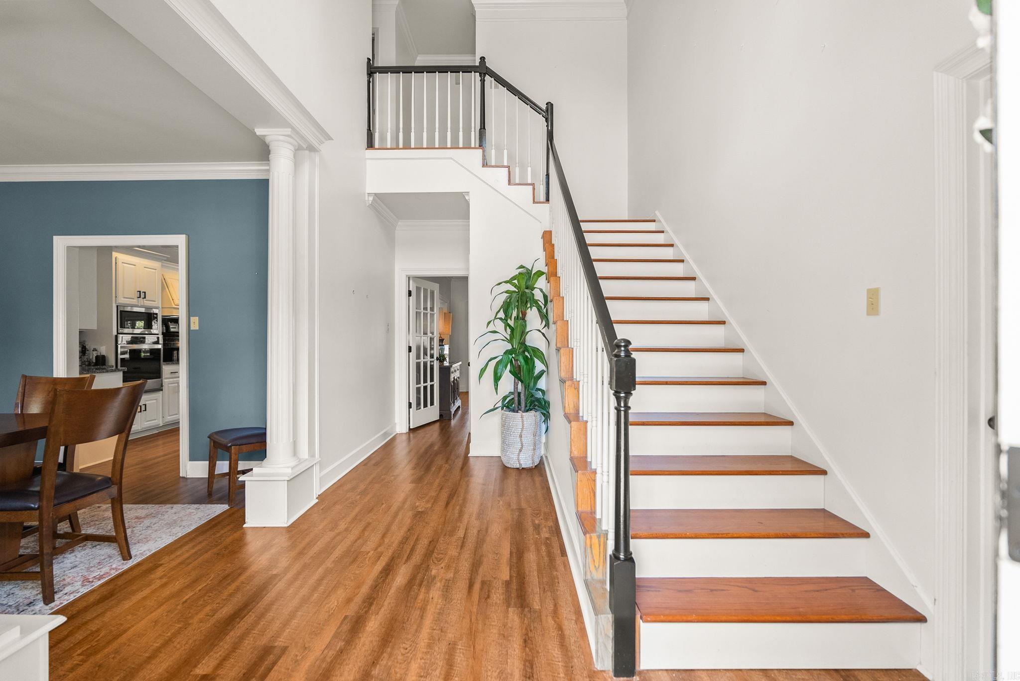1805 Royal  Conway, AR