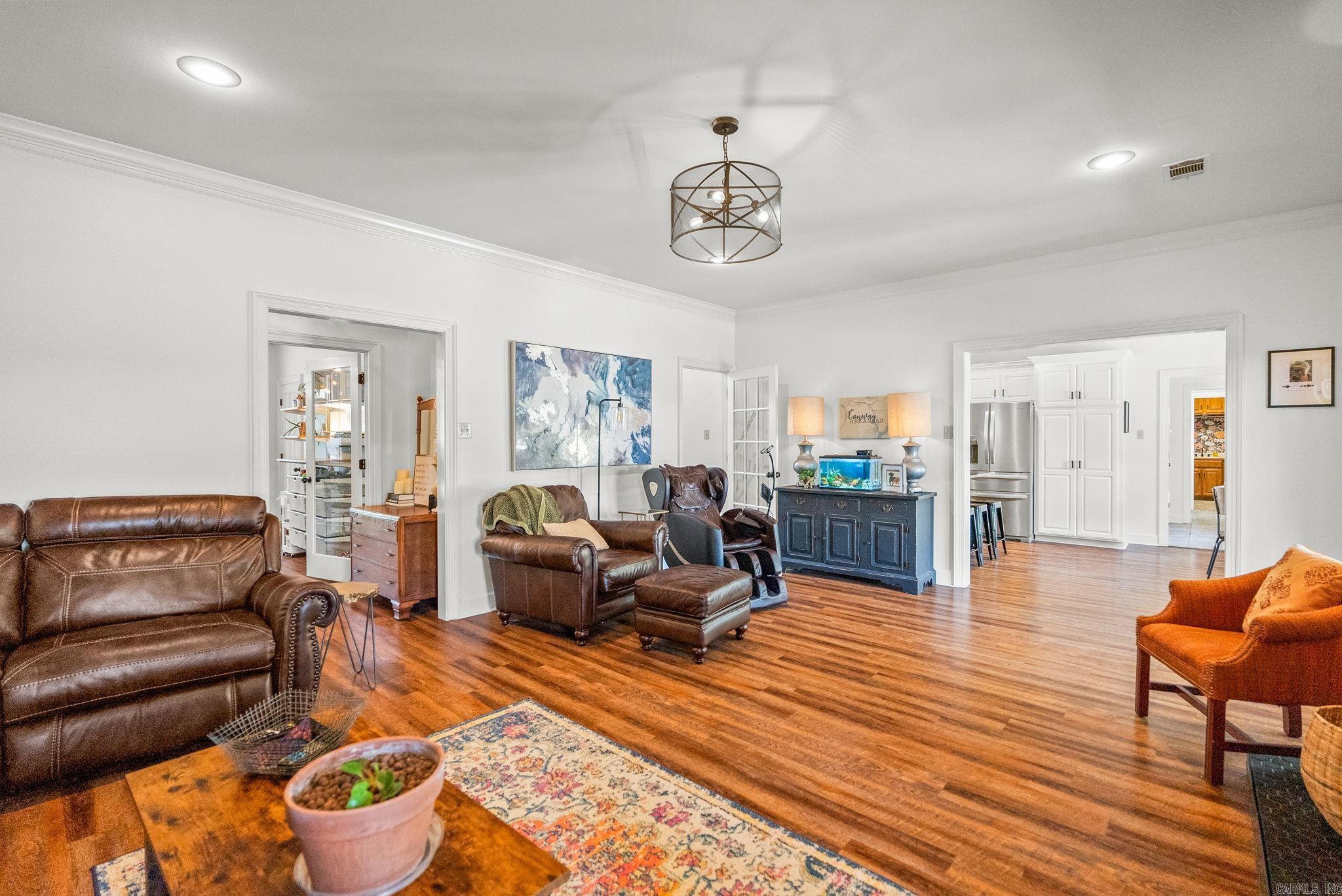 1805 Royal  Conway, AR