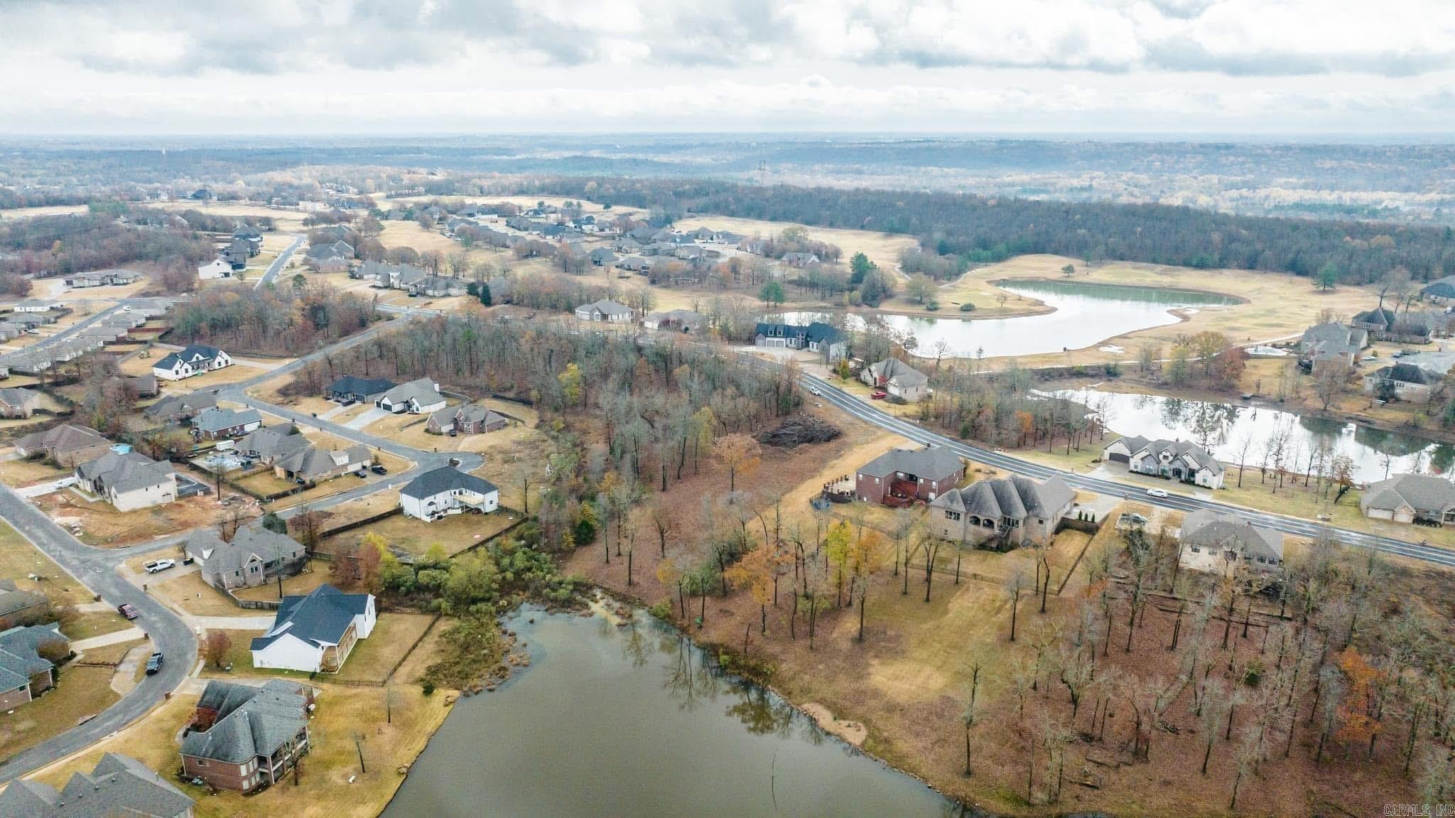 708 Greystone Blvd  Cabot, AR