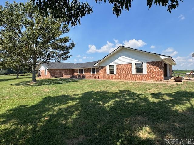 2802 S Walter's Chapel  Carlisle, AR