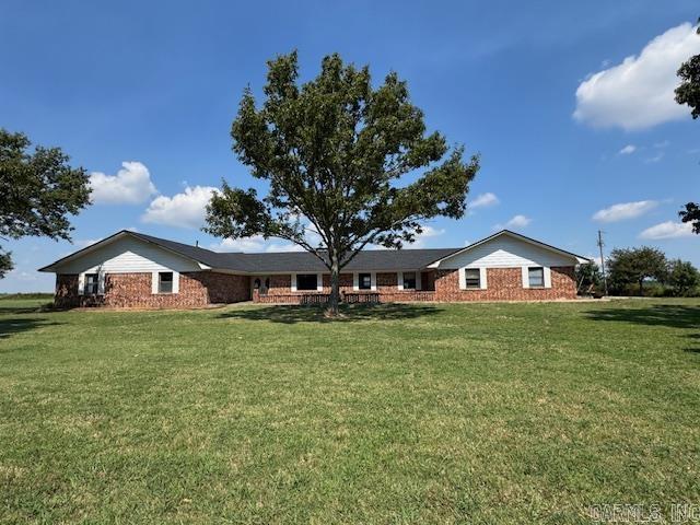 2802 S Walter's Chapel  Carlisle, AR