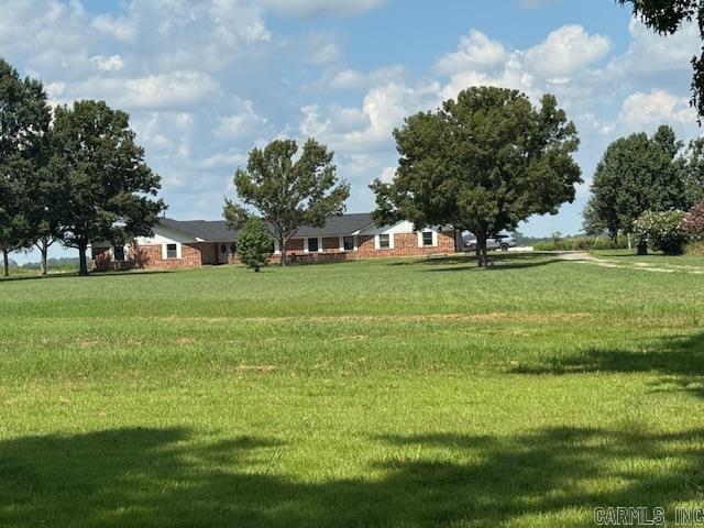 2802 S Walter's Chapel  Carlisle, AR
