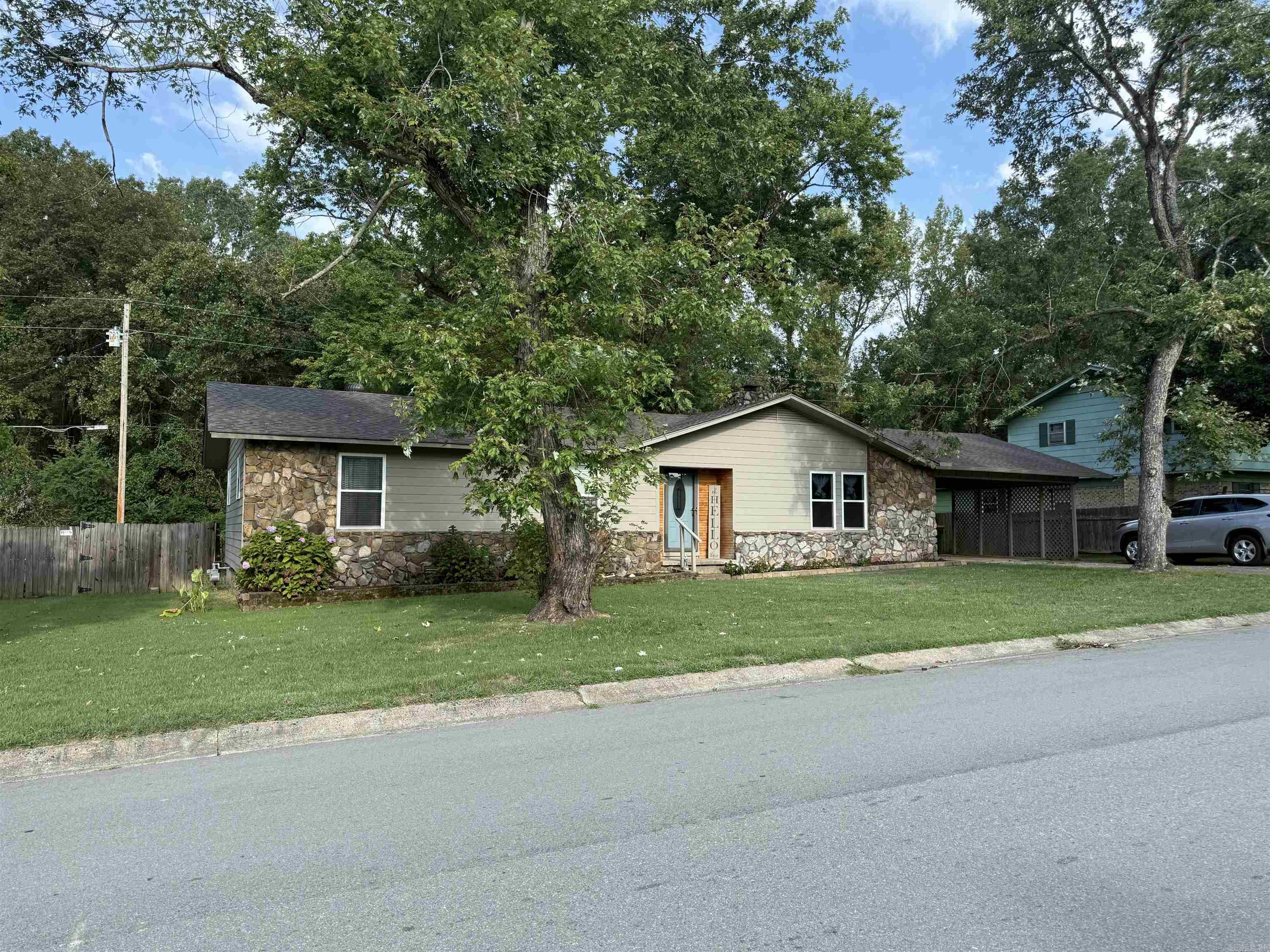 13 Cardinal Valley  Sherwood, AR