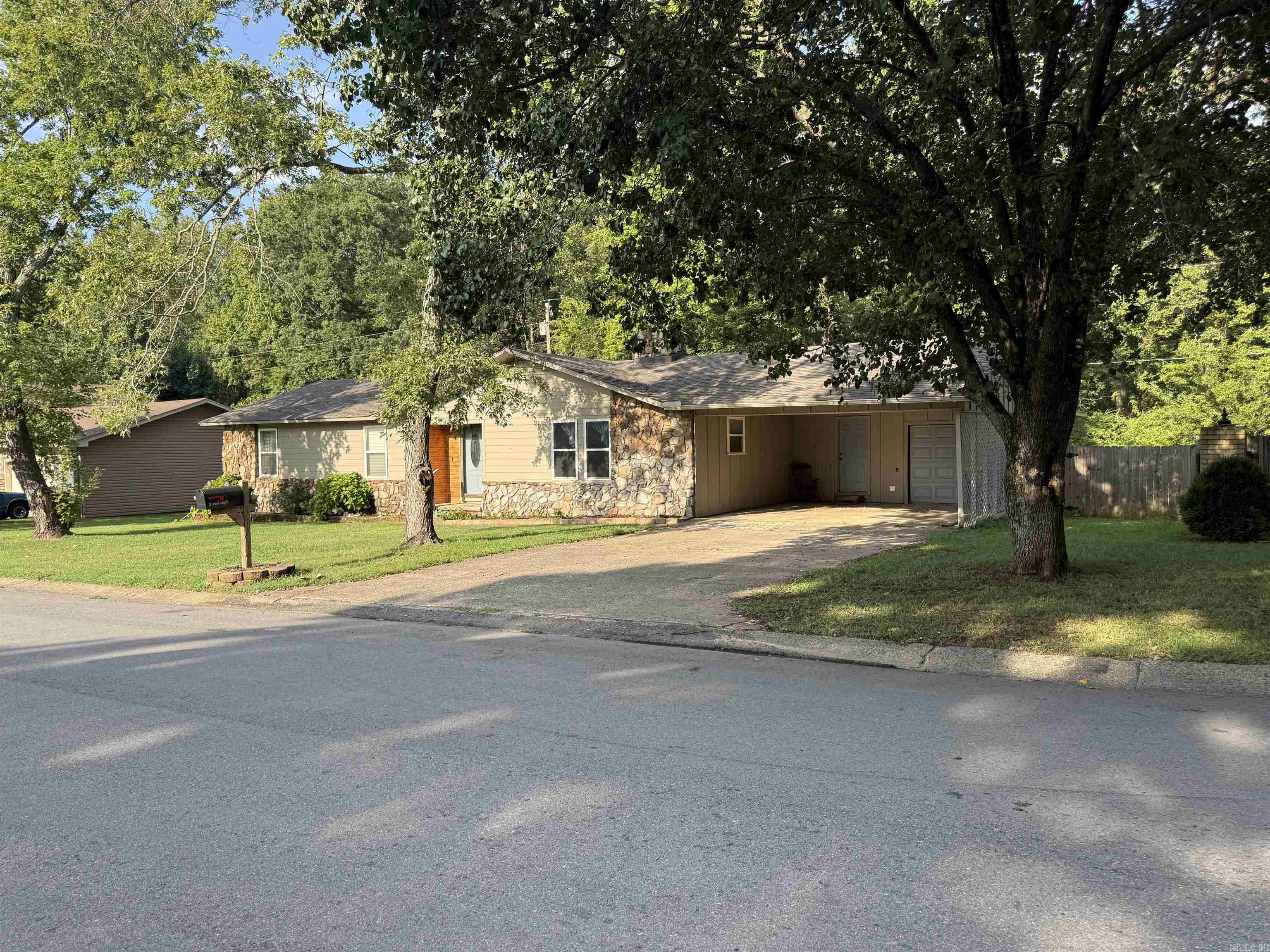 13 Cardinal Valley  Sherwood, AR