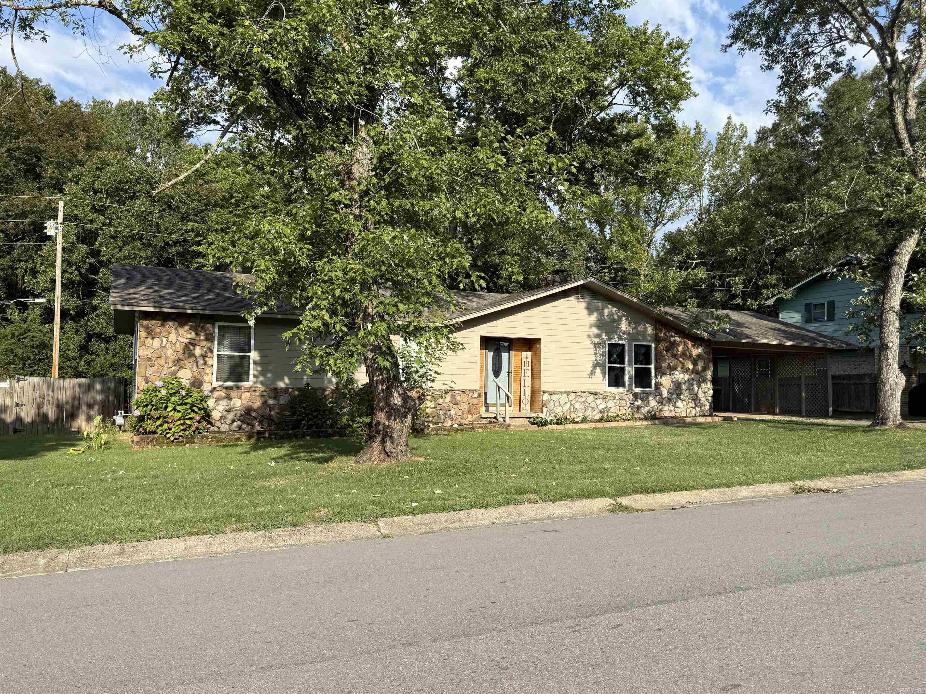 13 Cardinal Valley  Sherwood, AR