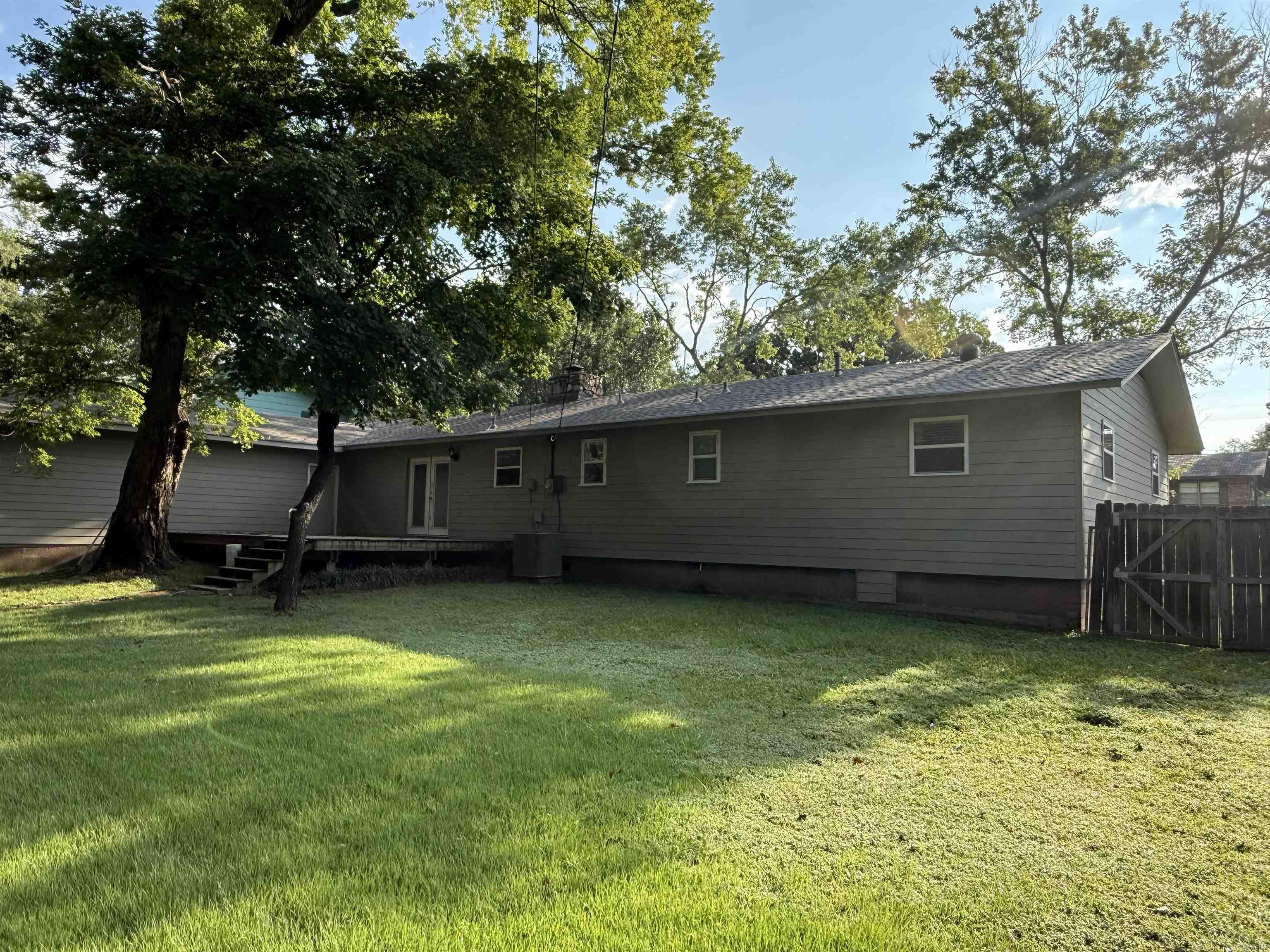 13 Cardinal Valley  Sherwood, AR