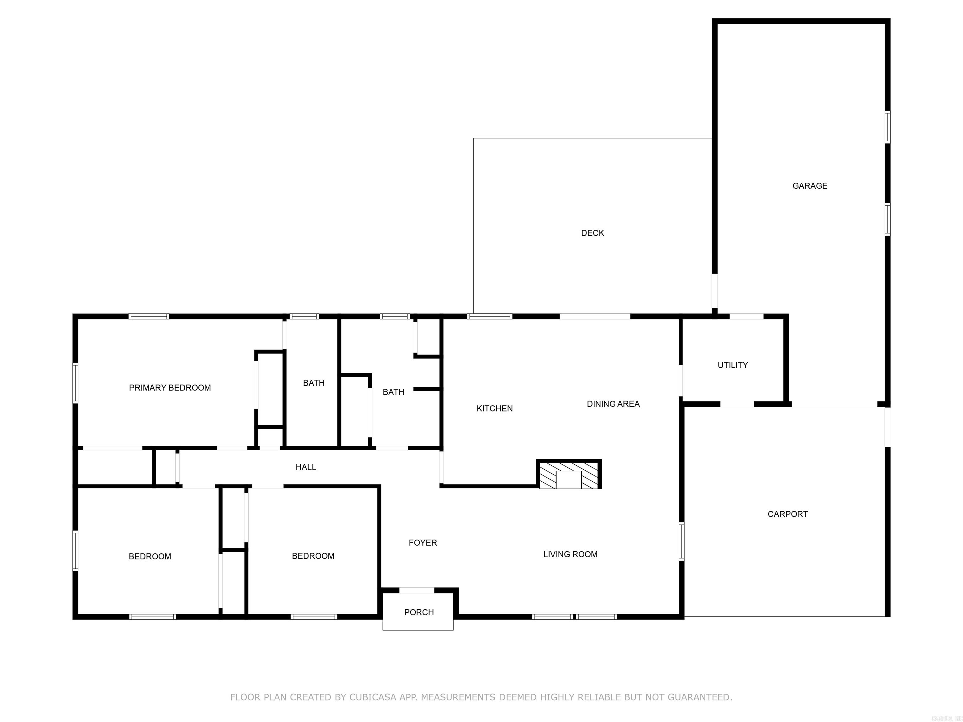13 Cardinal Valley  Sherwood, AR