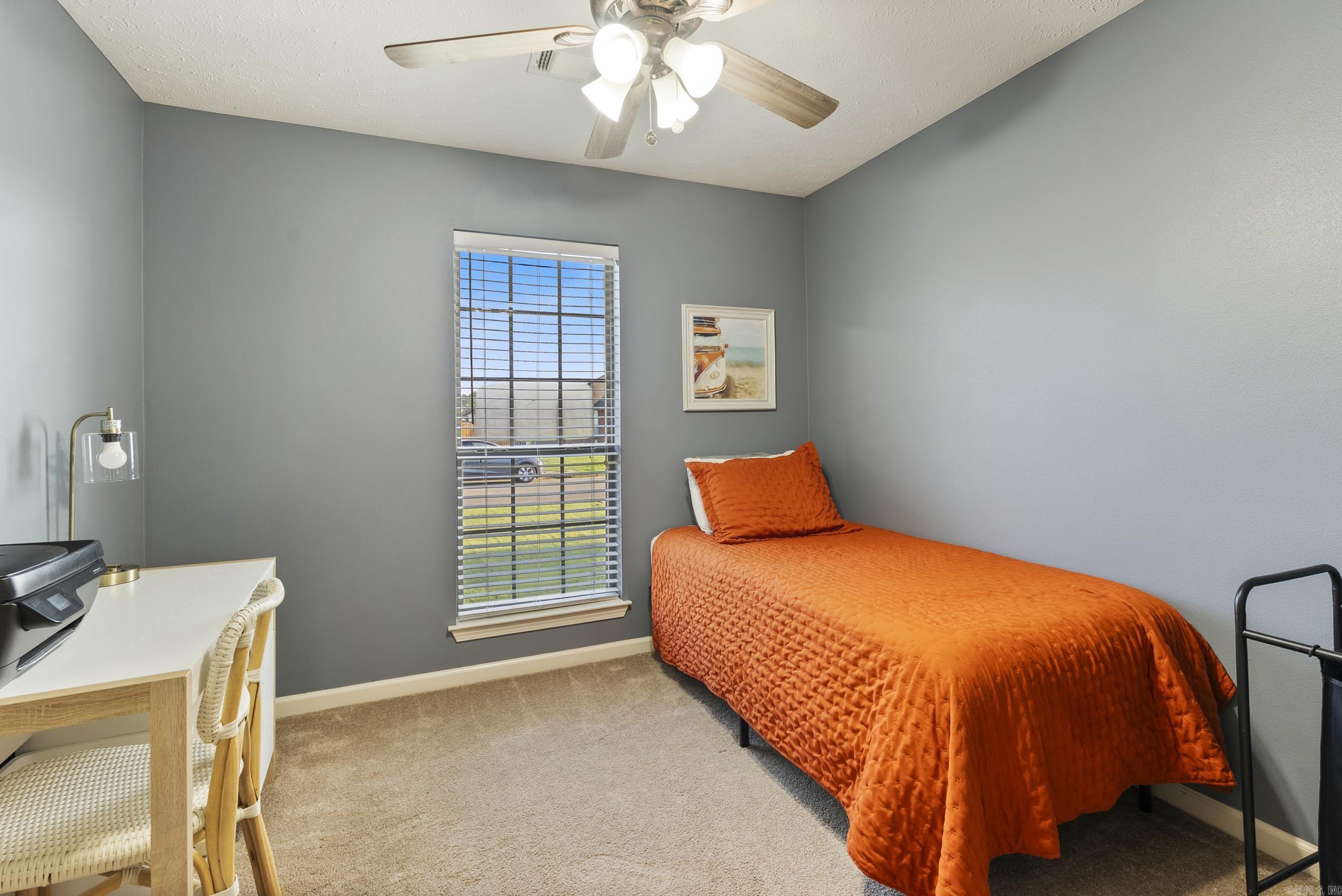 15 Amethyst  Greenbrier, AR