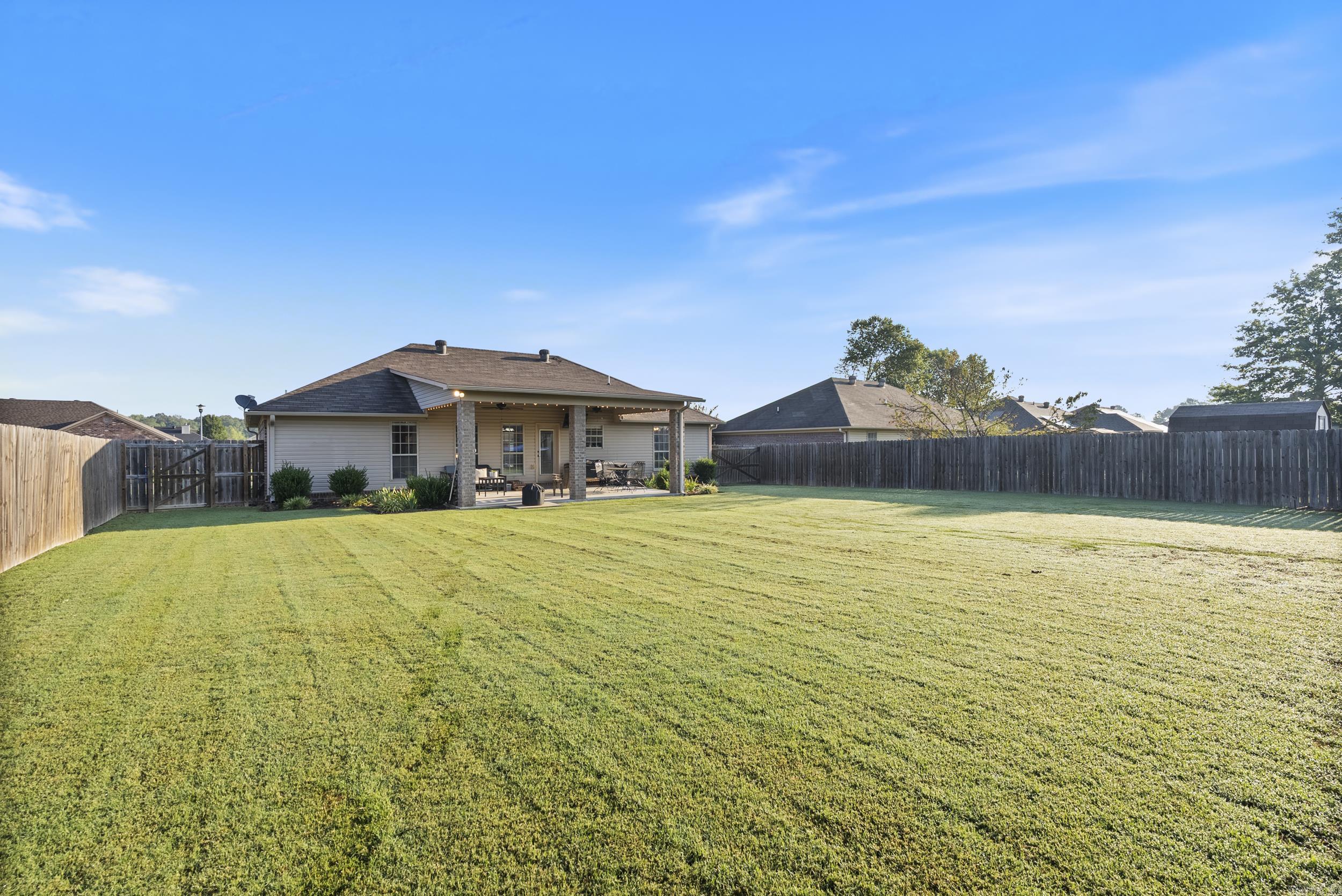 15 Amethyst  Greenbrier, AR