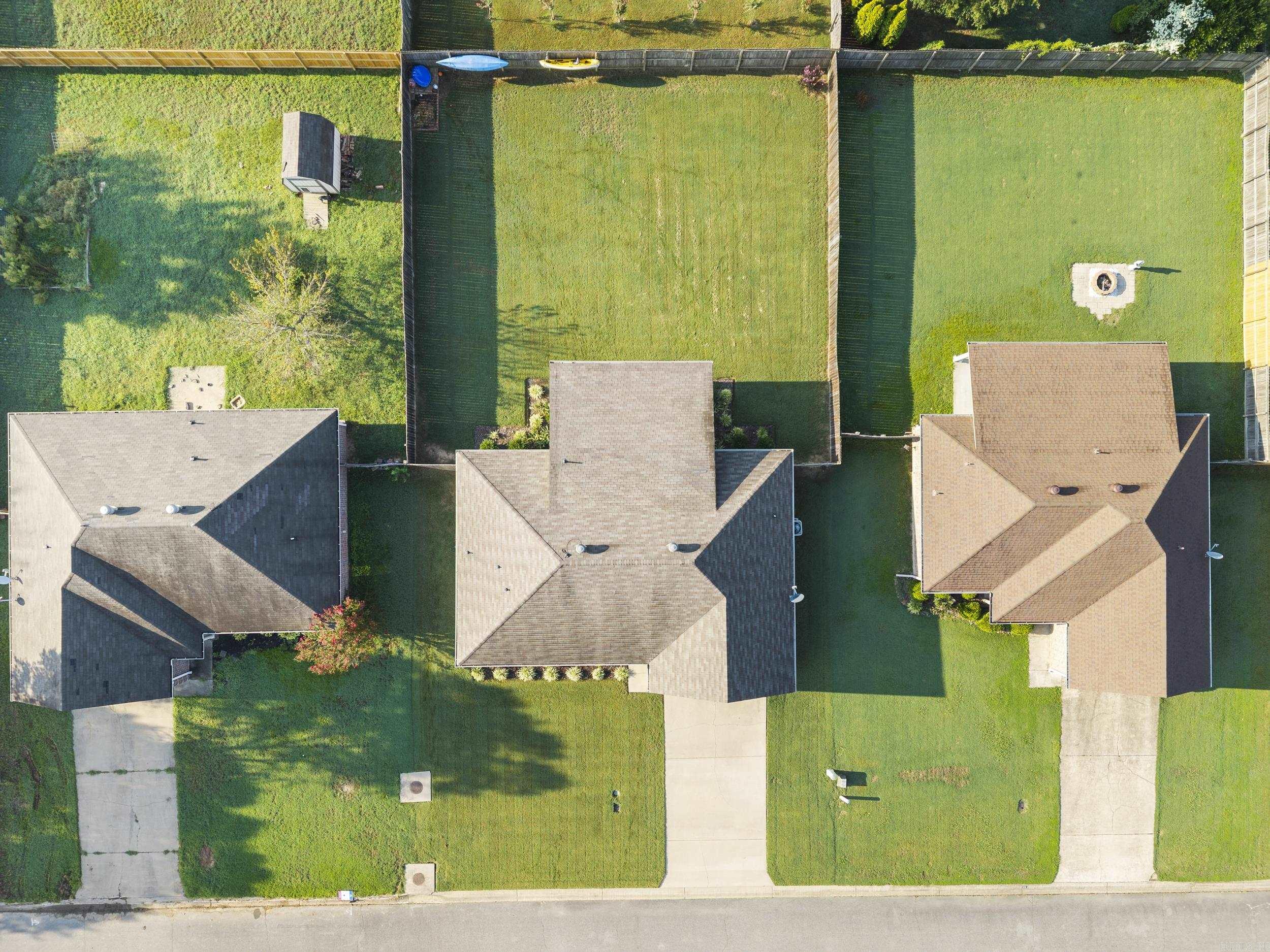 15 Amethyst  Greenbrier, AR