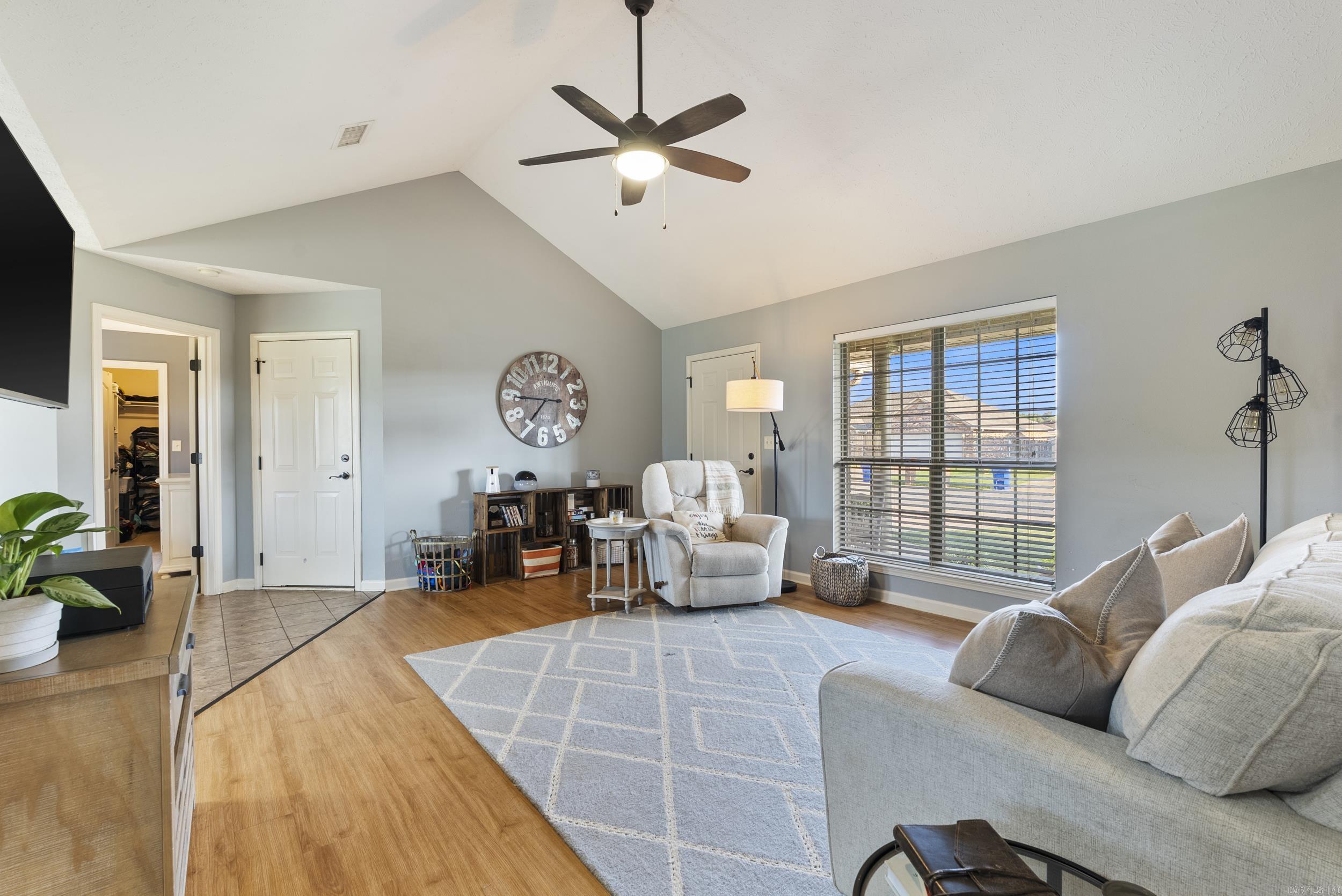 15 Amethyst  Greenbrier, AR