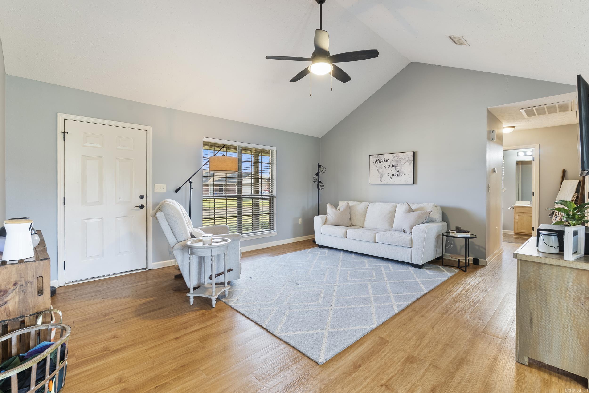 15 Amethyst  Greenbrier, AR