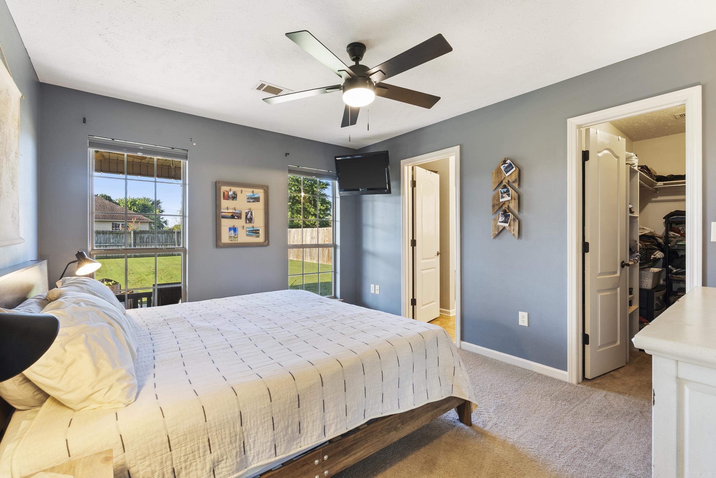15 Amethyst  Greenbrier, AR