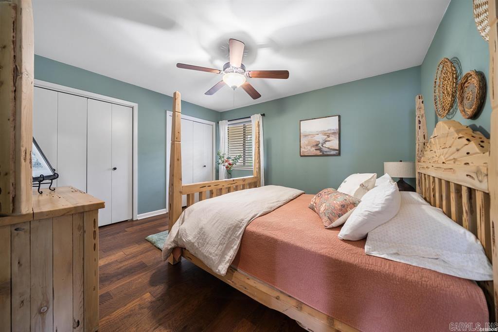 200 Pretti  Hot Springs, AR