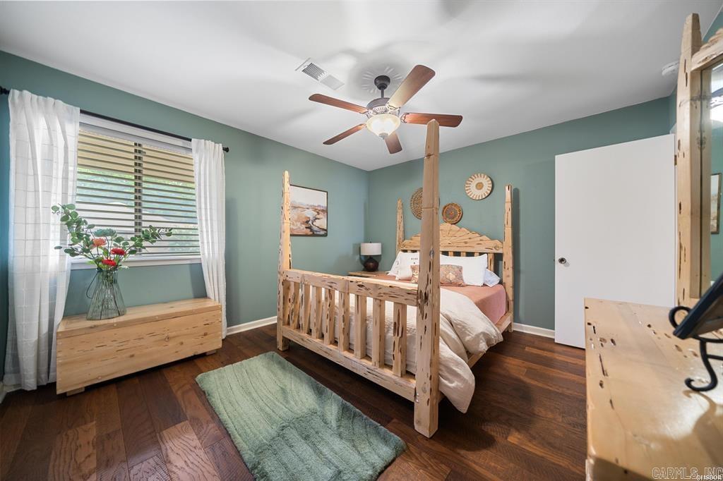 200 Pretti  Hot Springs, AR