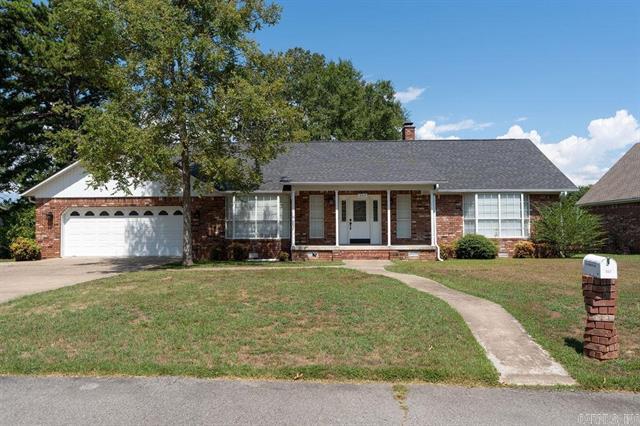 602  Edgewater  Heber Springs, AR