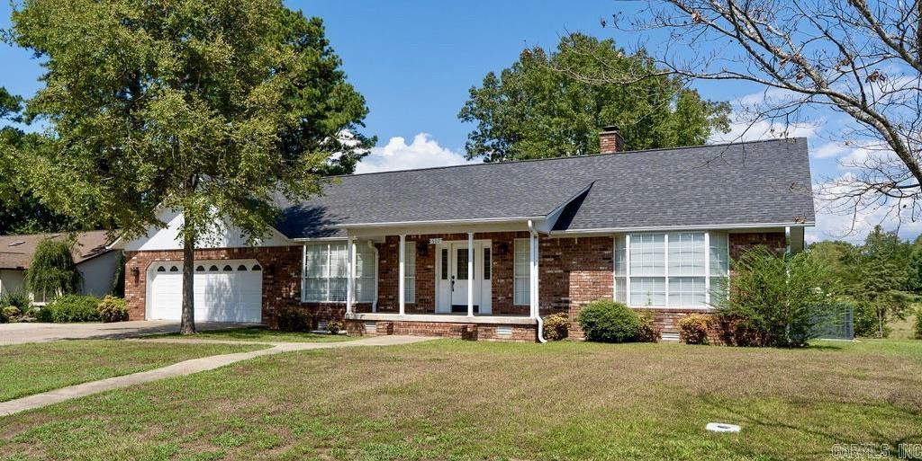 602 Edgewater  Heber Springs, AR