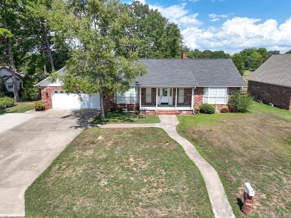 602 Edgewater  Heber Springs, AR
