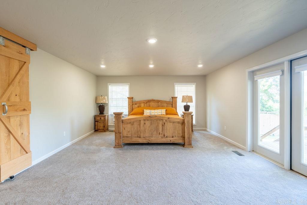 602 Edgewater  Heber Springs, AR