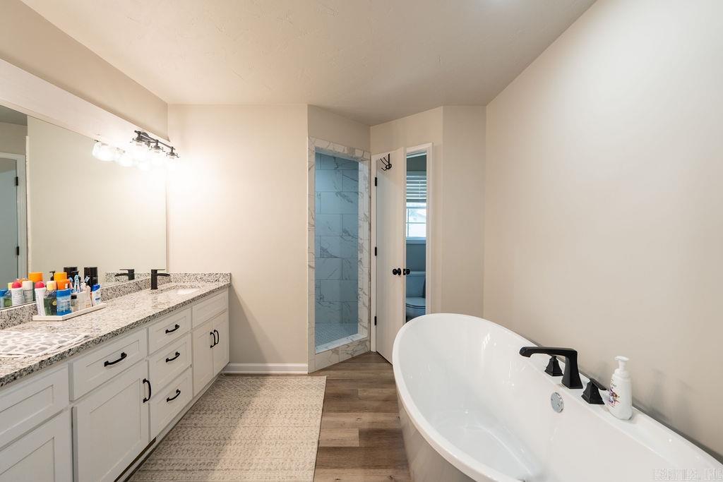 602 Edgewater  Heber Springs, AR